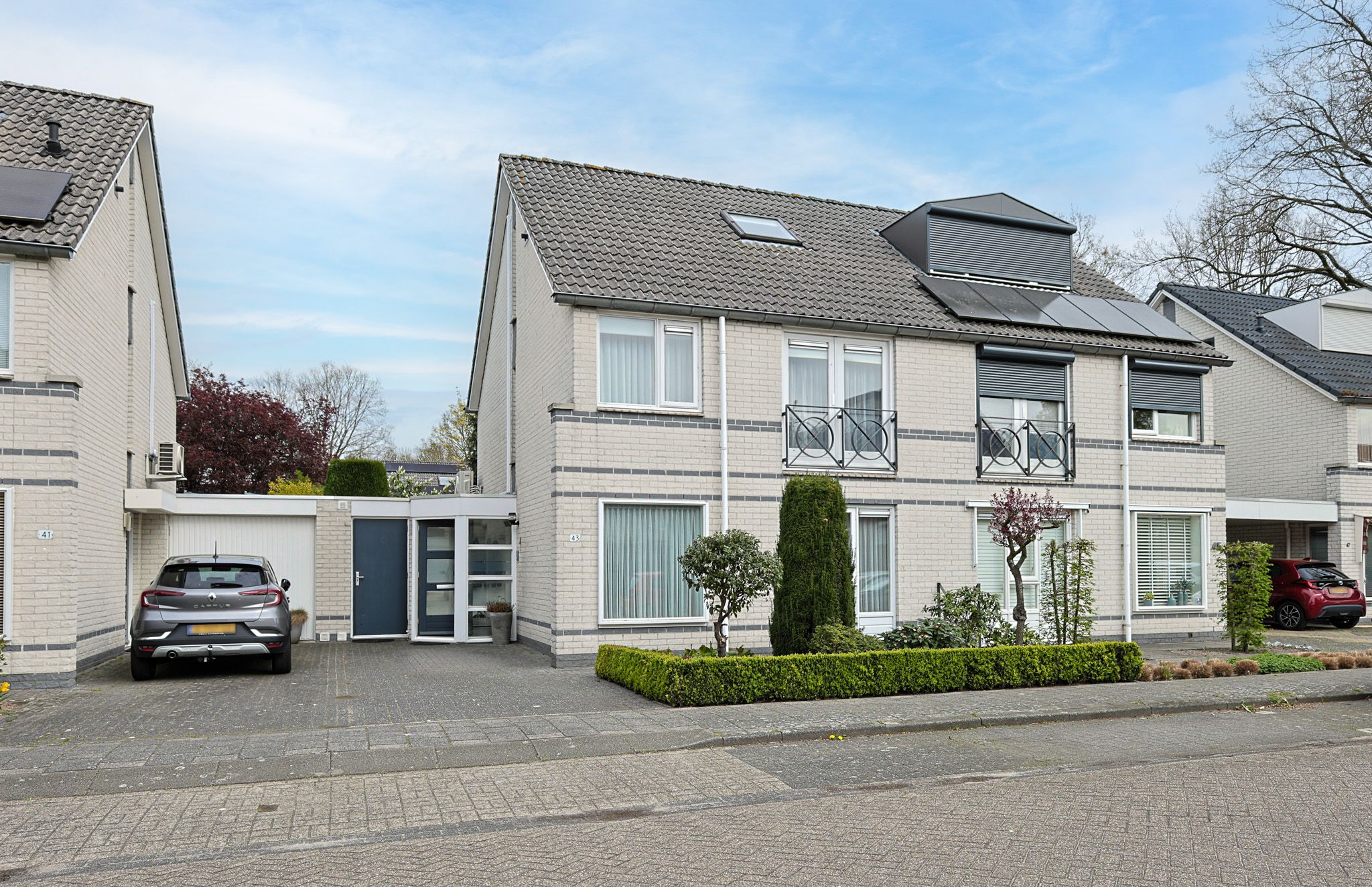 Foto van Raatven 43, Eindhoven
