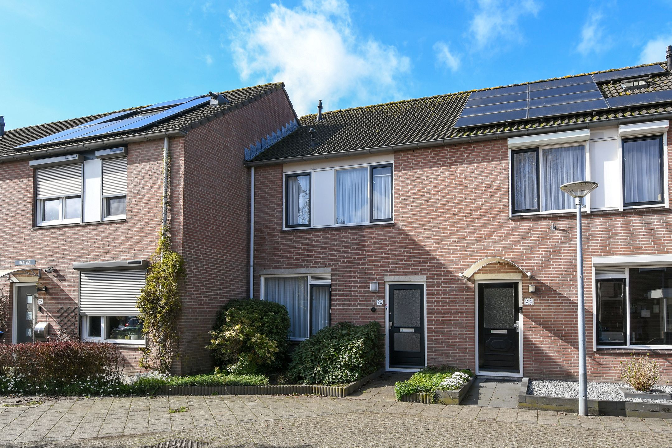 Foto van Raatven 26, Eindhoven