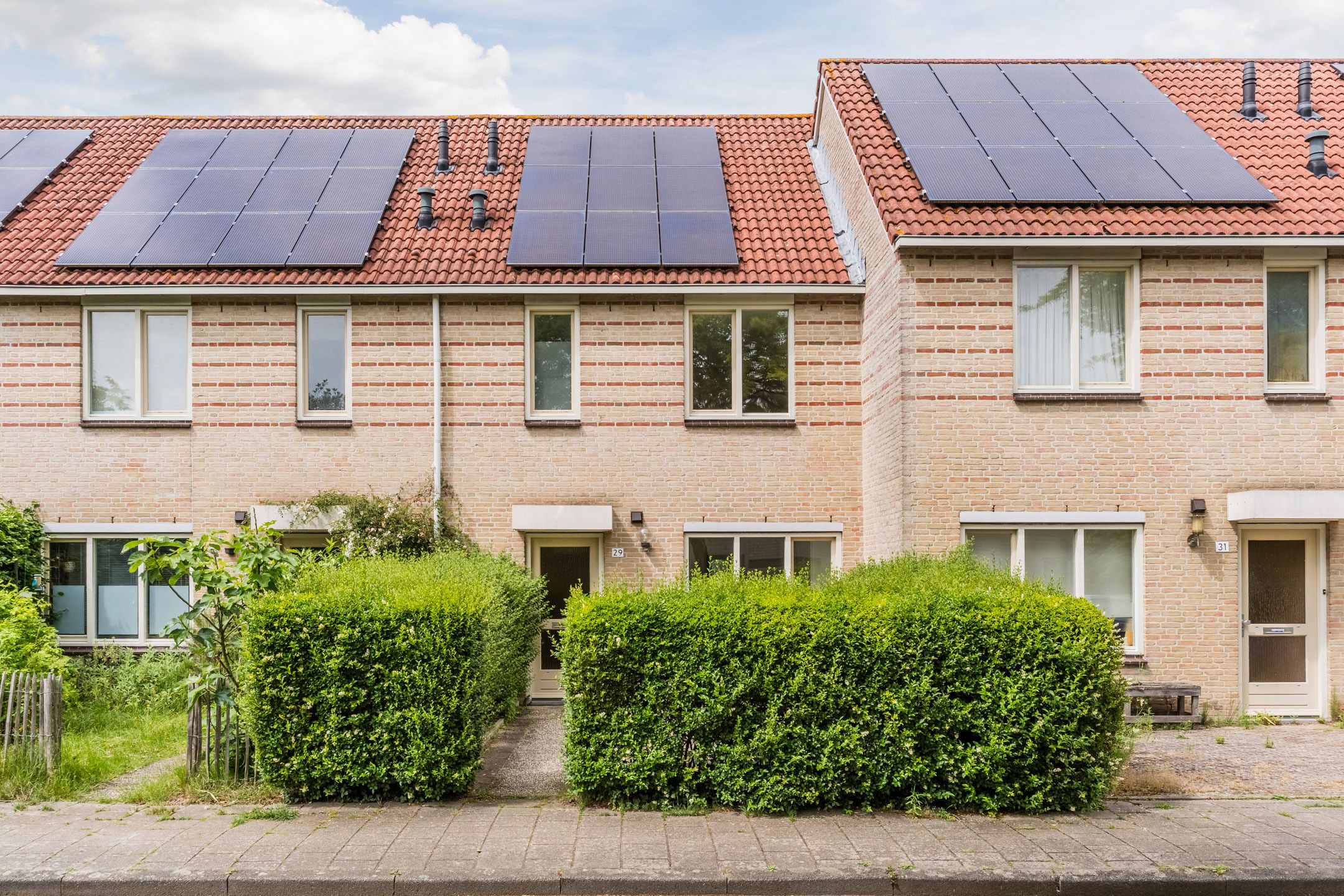 Foto van Schaapsloopven 29, Eindhoven
