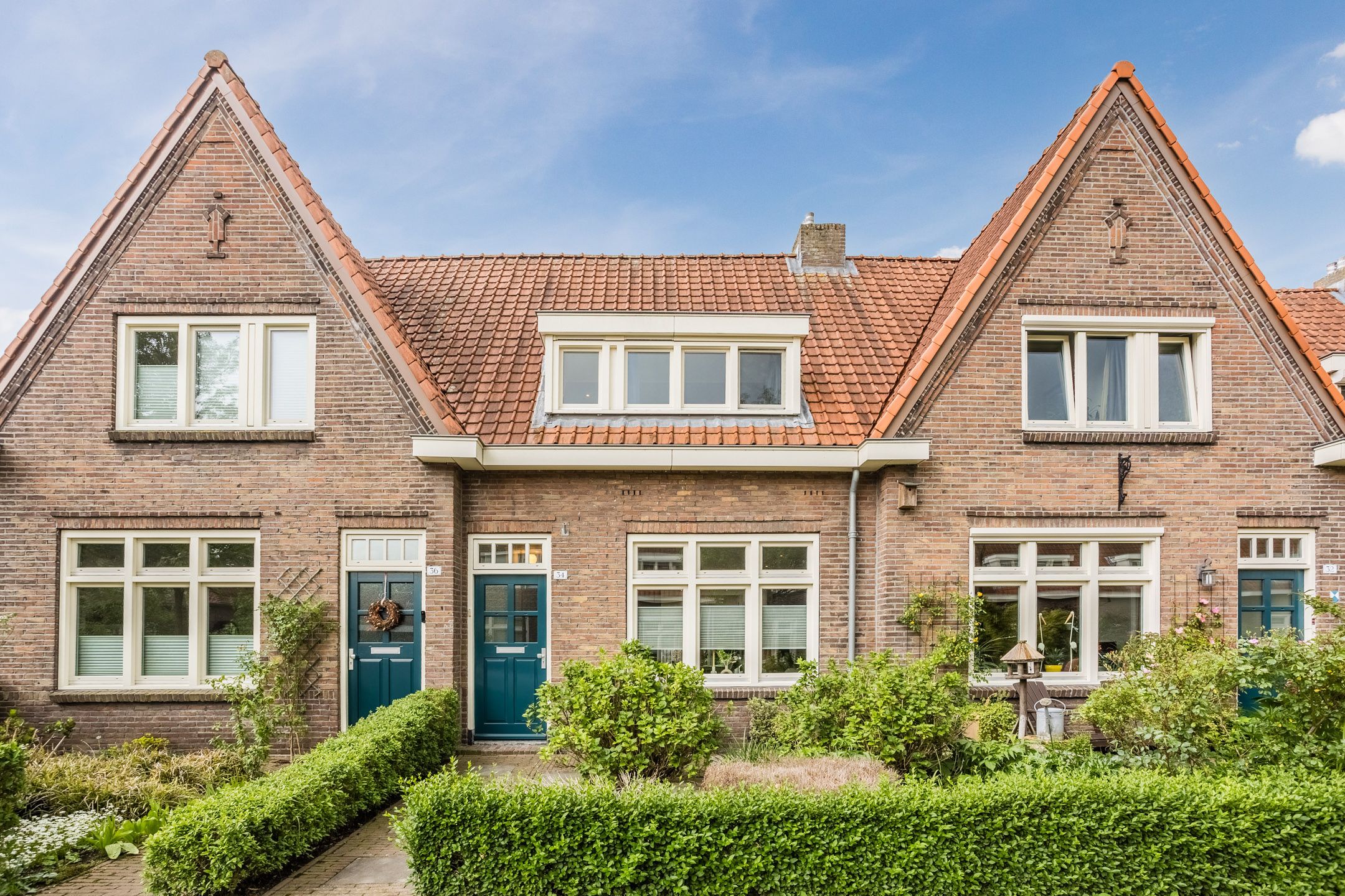 Foto van Groenlostraat 34, Eindhoven