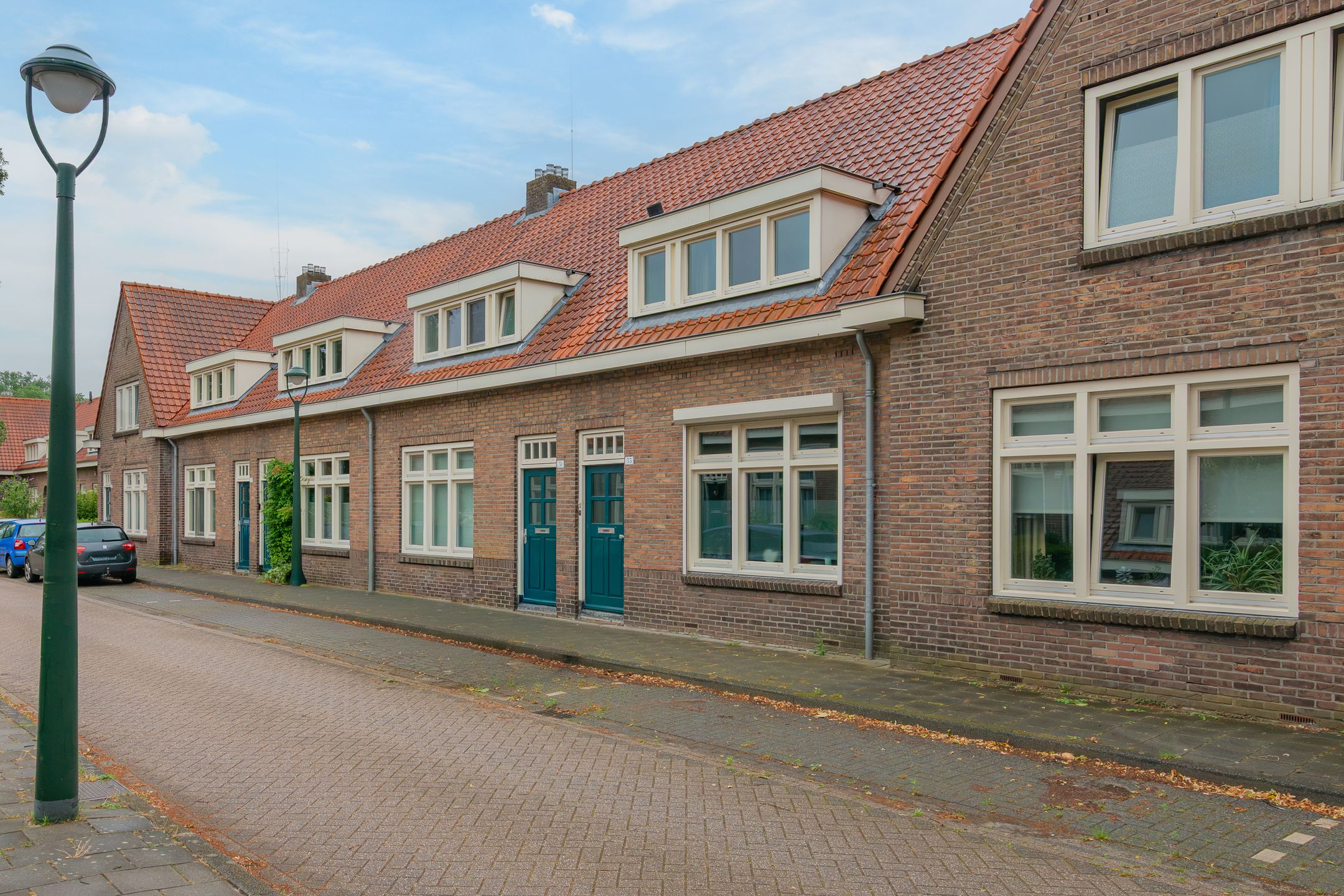 Foto van Ruurlostraat 33, Eindhoven