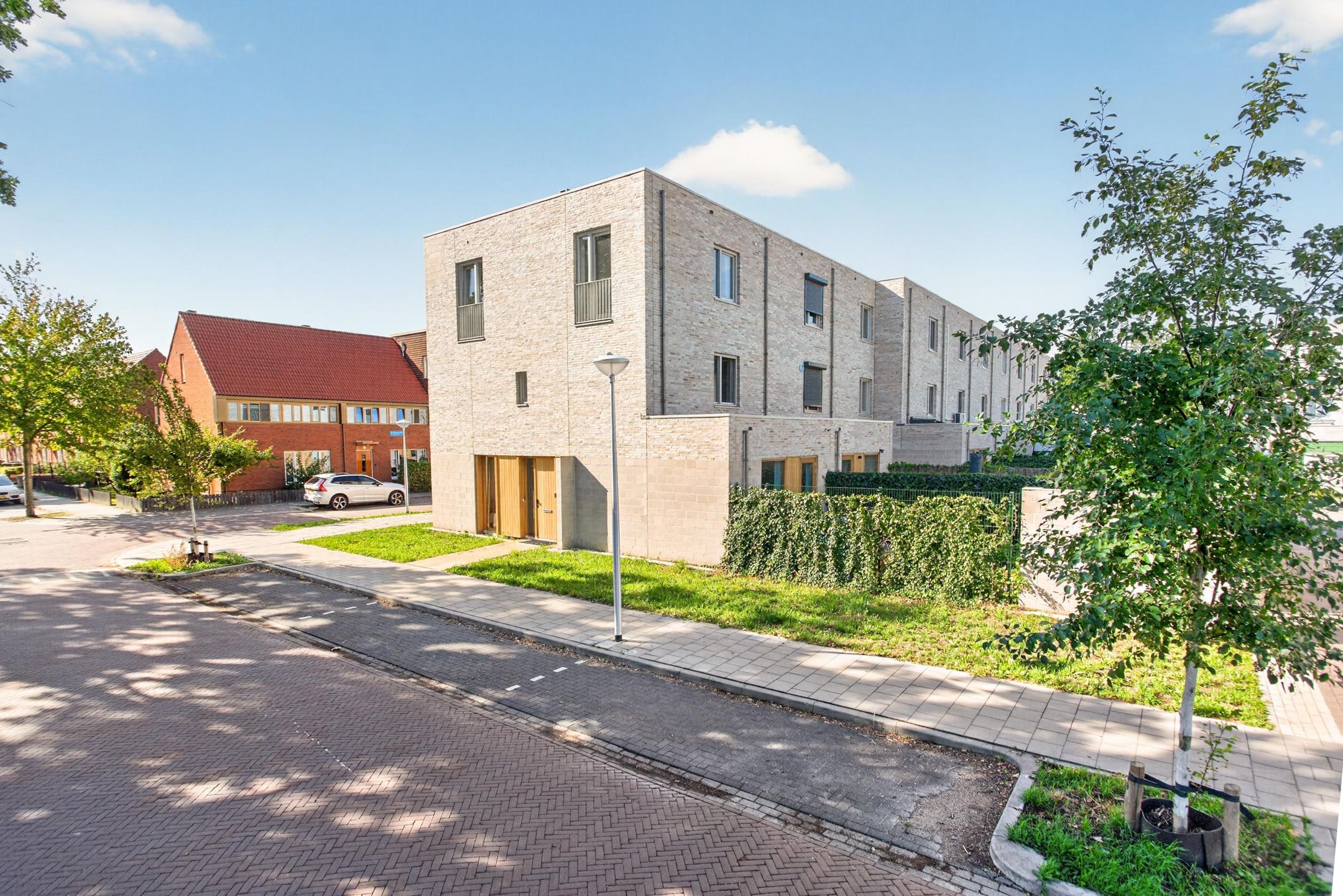 Foto van Koenraadlaan 2L, Eindhoven