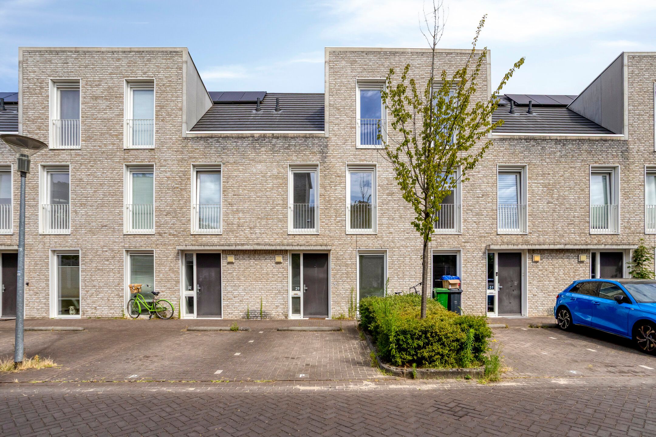 Foto van Diodehof 29, Eindhoven