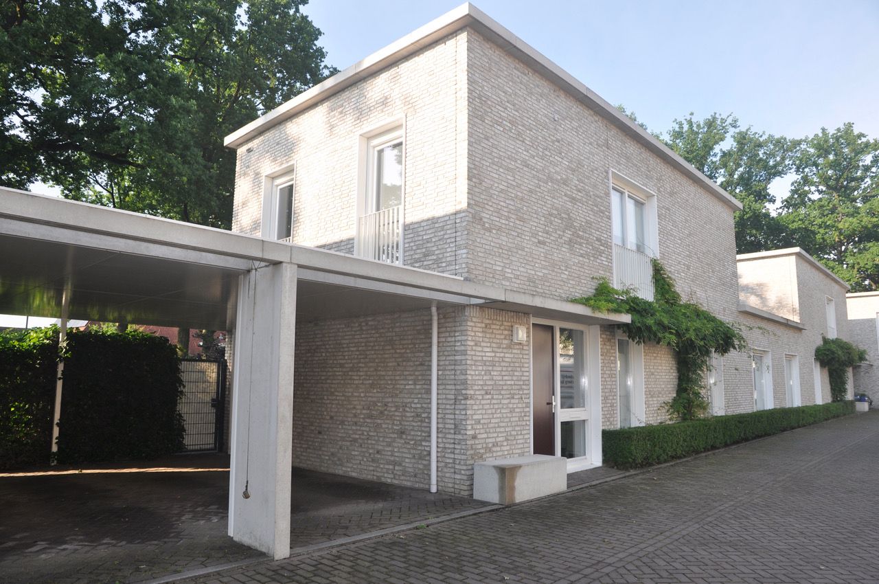 Foto van Diodehof 3, Eindhoven
