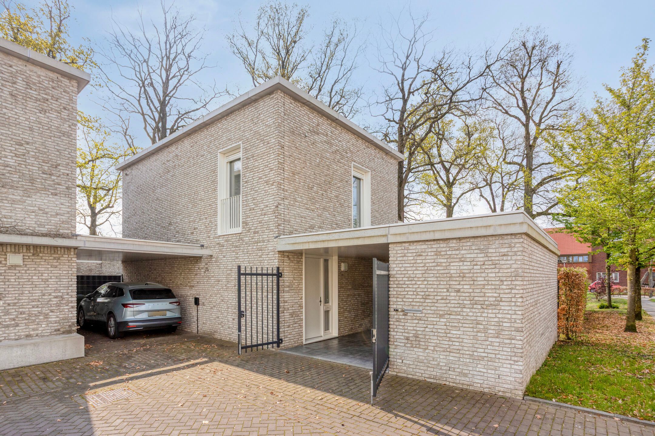 Foto van Diodehof 7, Eindhoven
