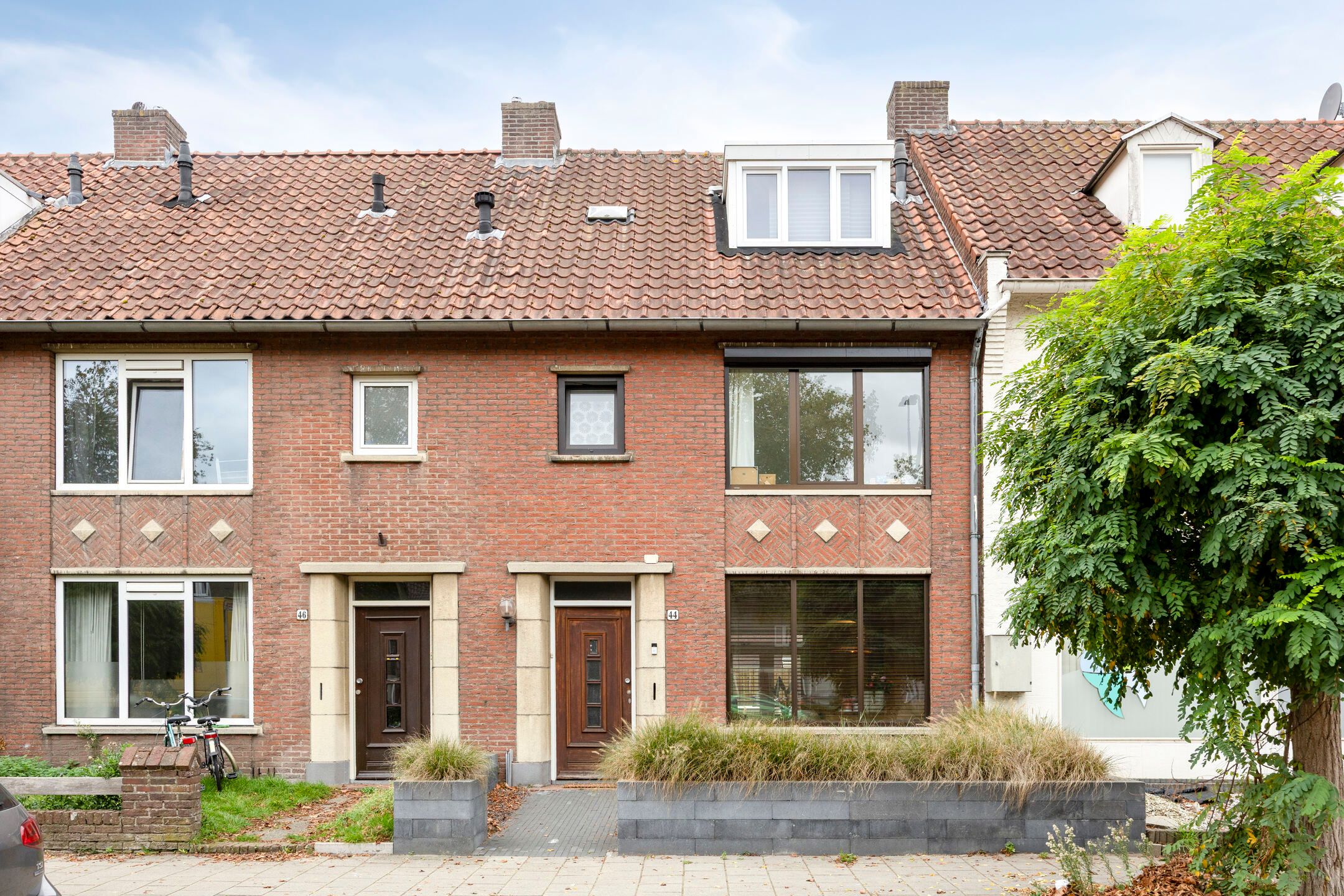 Foto van Botenlaan 44, Eindhoven