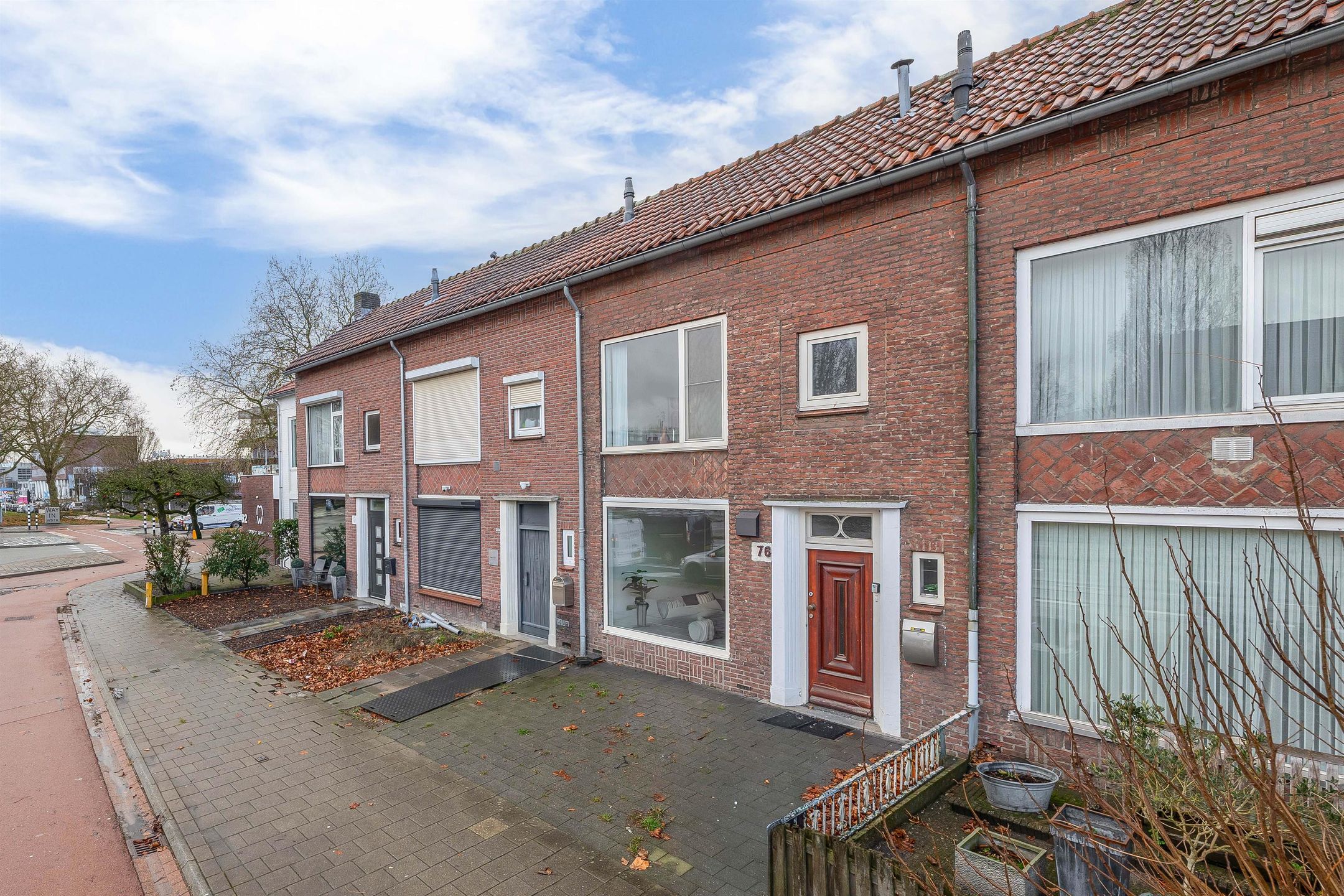 Foto van Botenlaan 76, Eindhoven