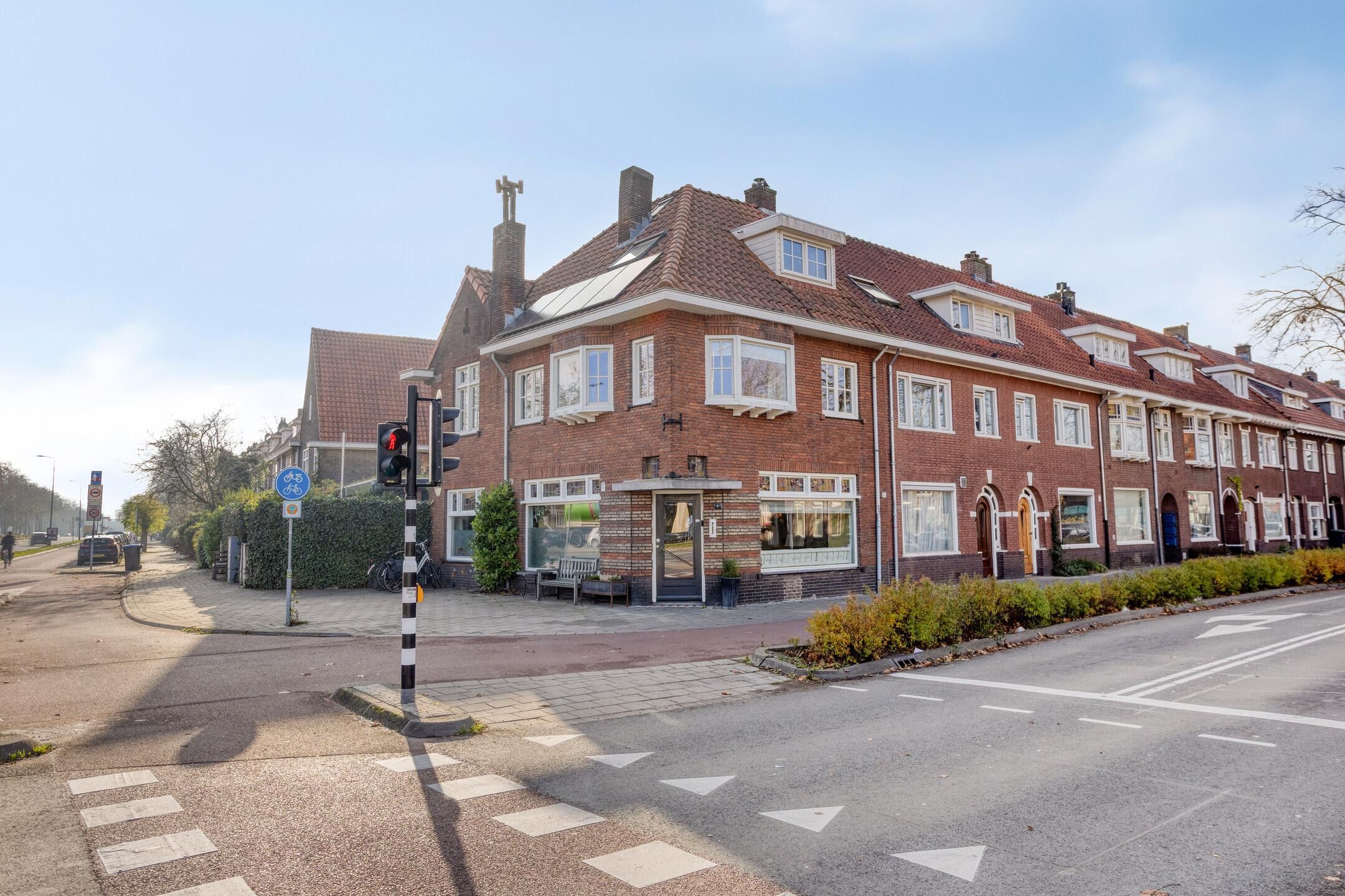 Foto van Zeelsterstraat 1, Eindhoven