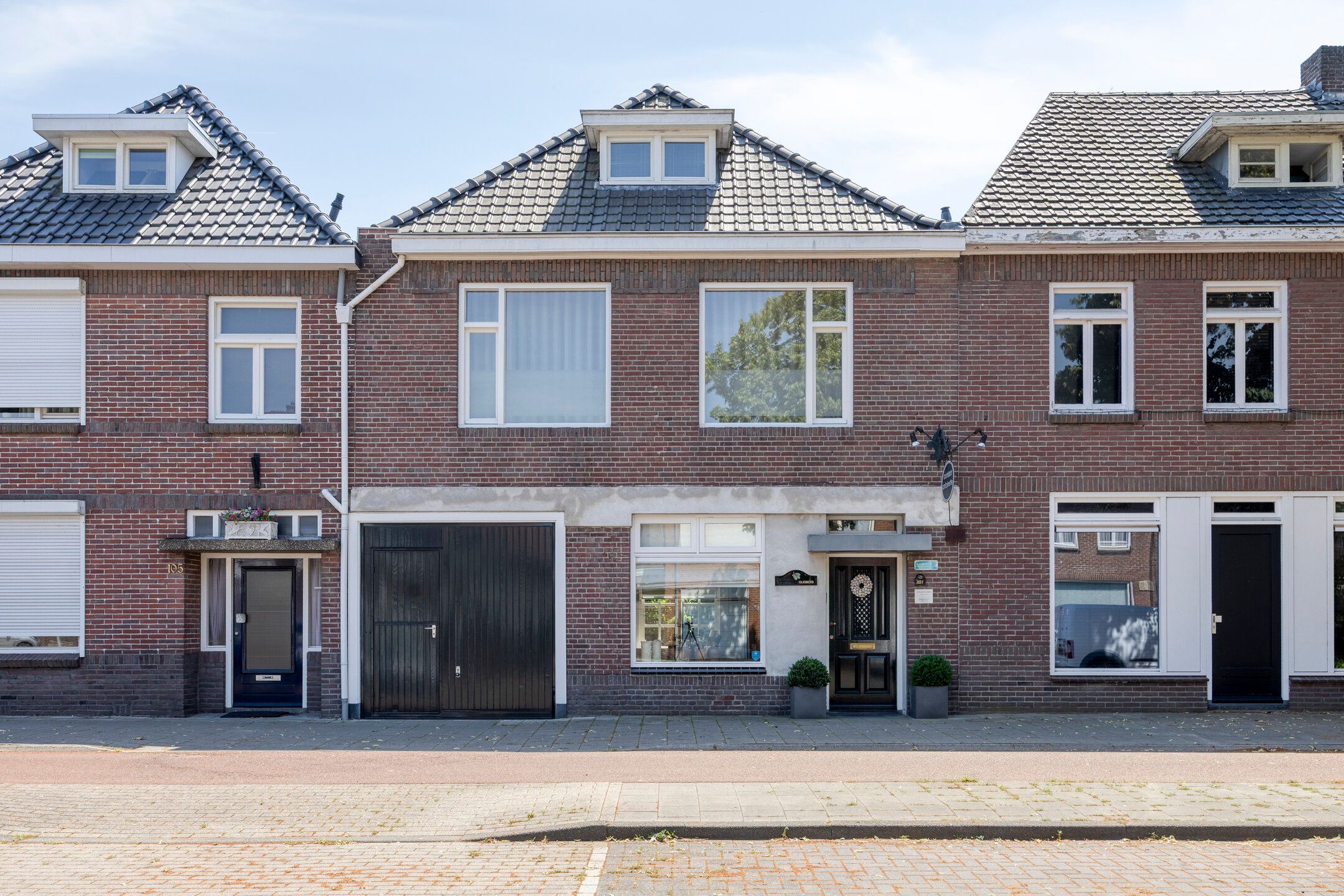 Foto van Zeelsterstraat 107, Eindhoven