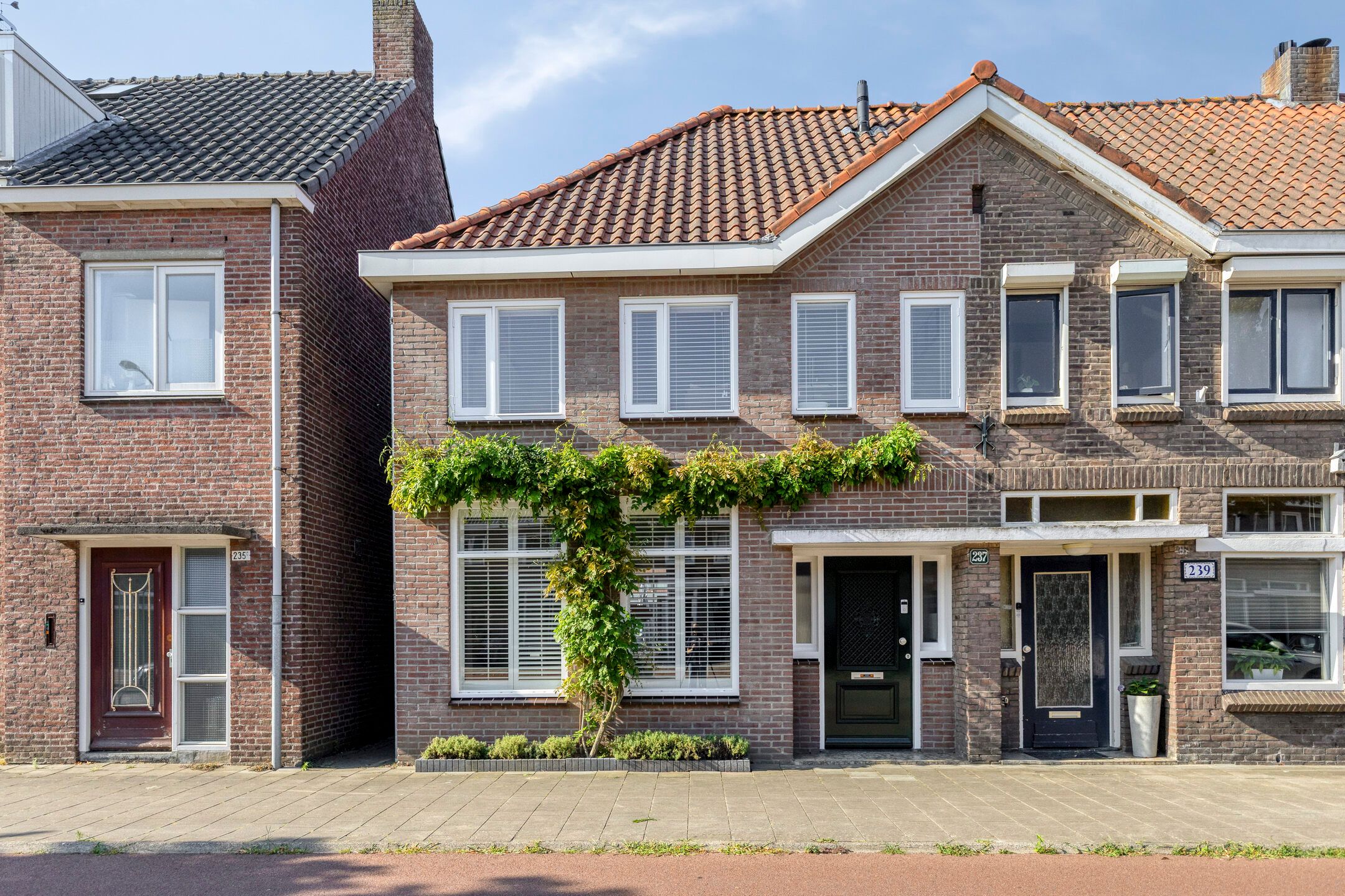 Foto van Zeelsterstraat 237, Eindhoven