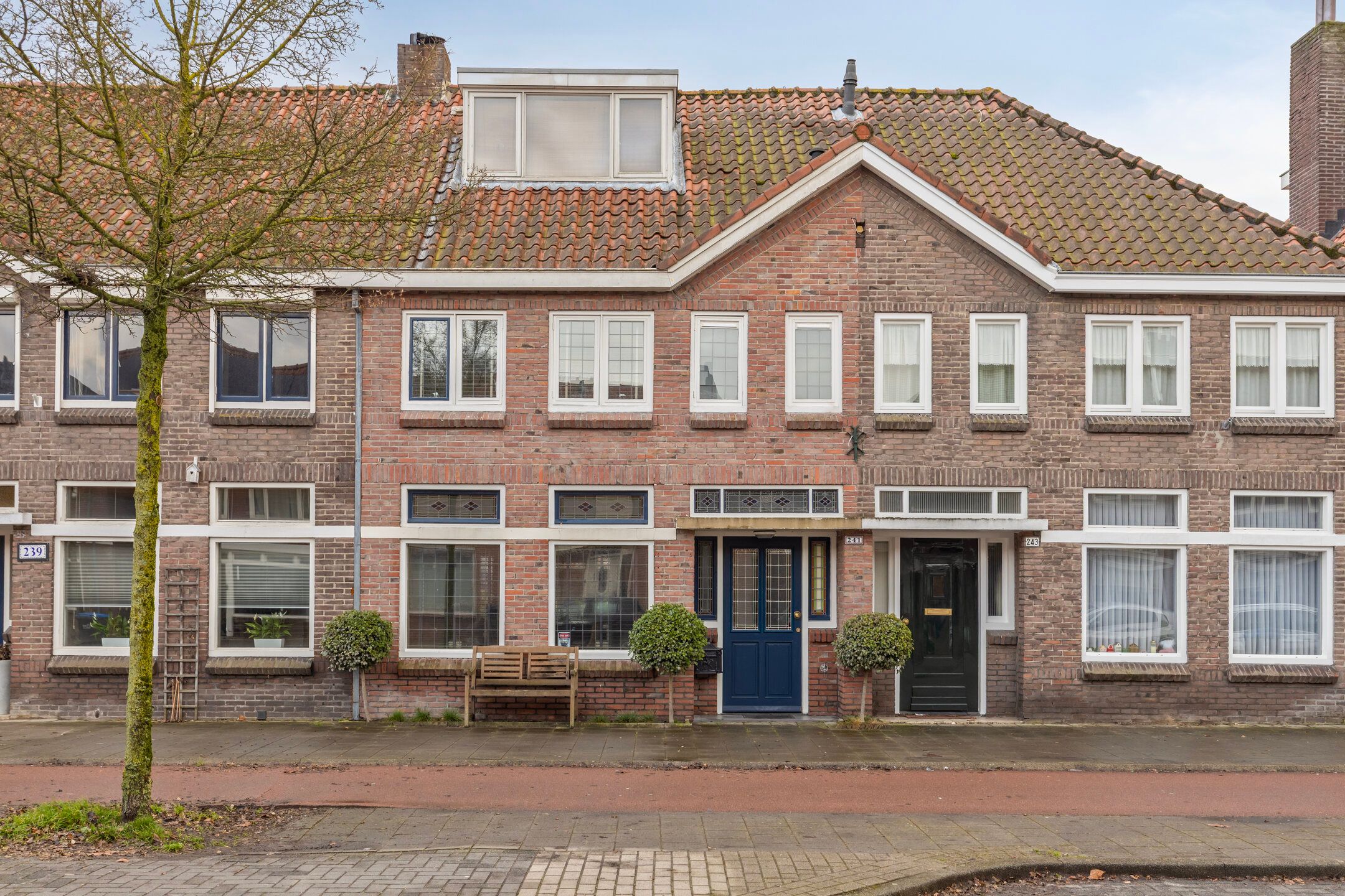 Foto van Zeelsterstraat 241, Eindhoven