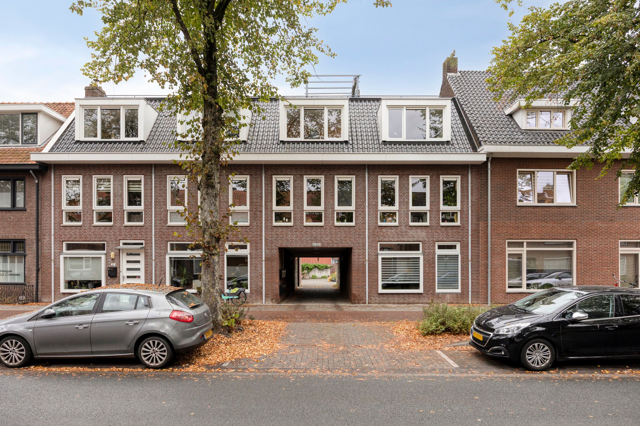 Foto van Zeelsterstraat 50F, Eindhoven