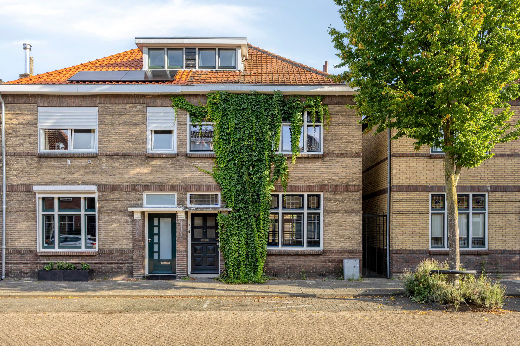 Foto van St Theresiastraat 28, Eindhoven