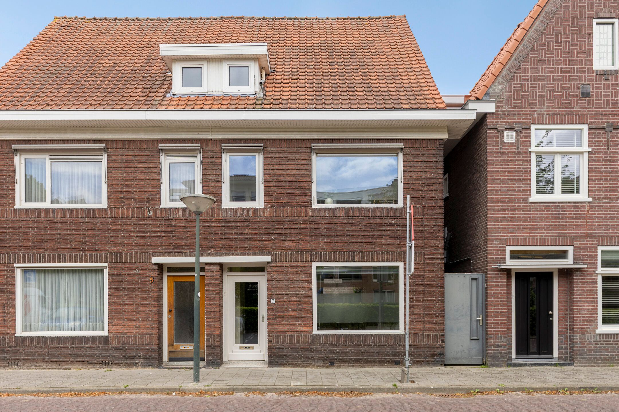 Foto van St Theresiaplein 7, Eindhoven