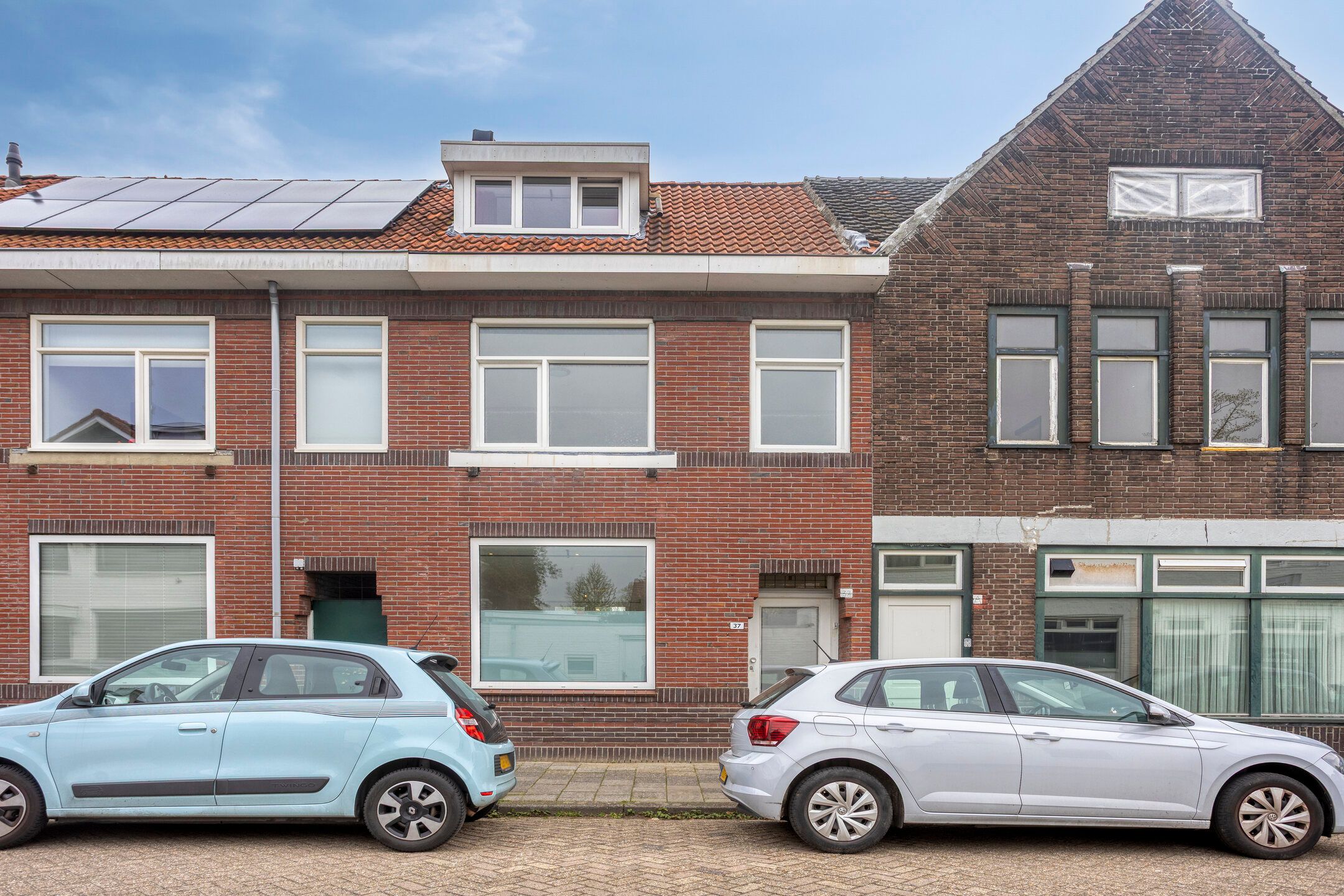 Foto van Carmelitessenstraat 37, Eindhoven
