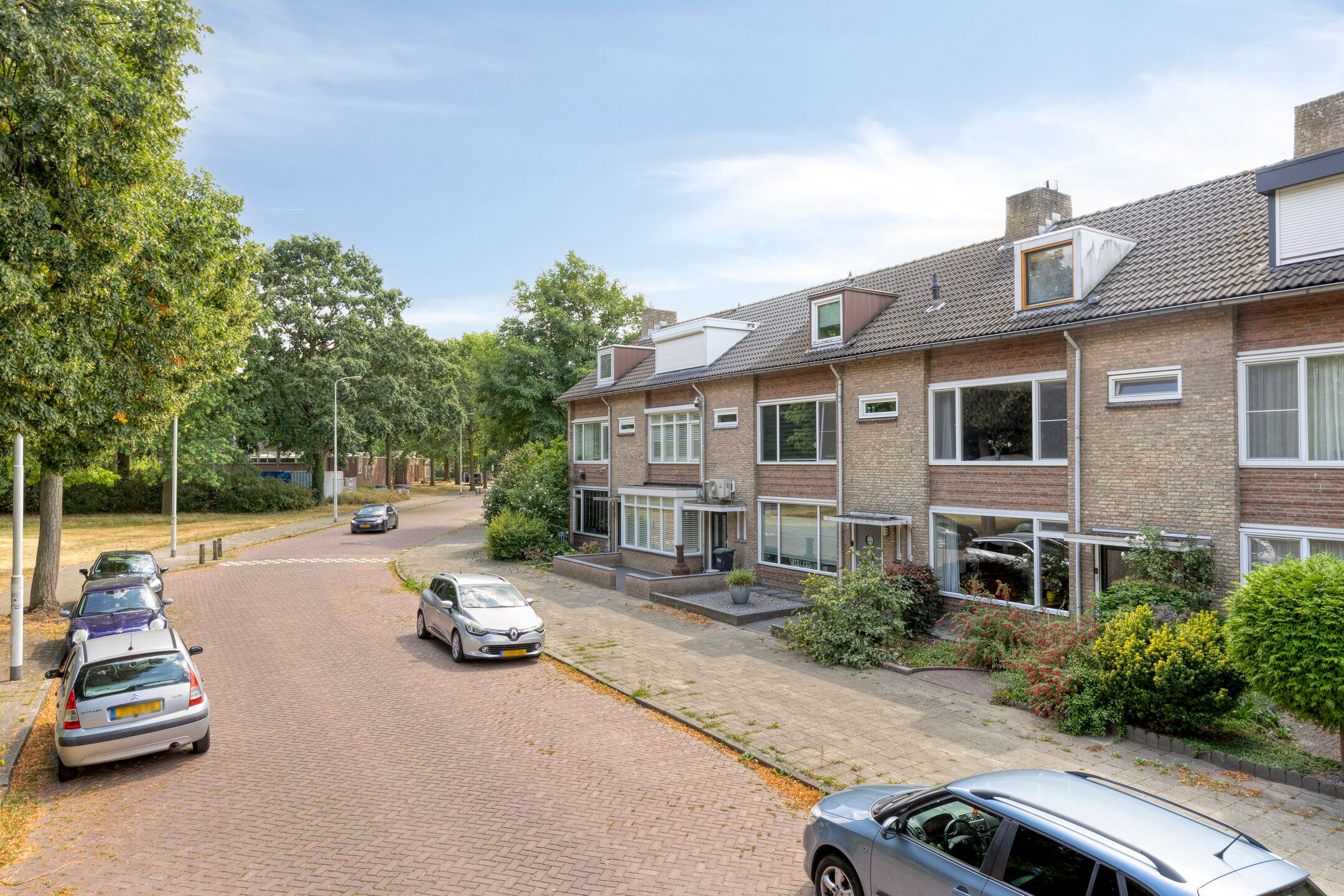 Foto van Jacob Oppenheimstraat 48, Eindhoven
