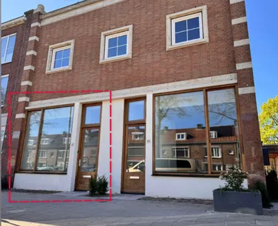 Foto van Bredalaan 57, Eindhoven
