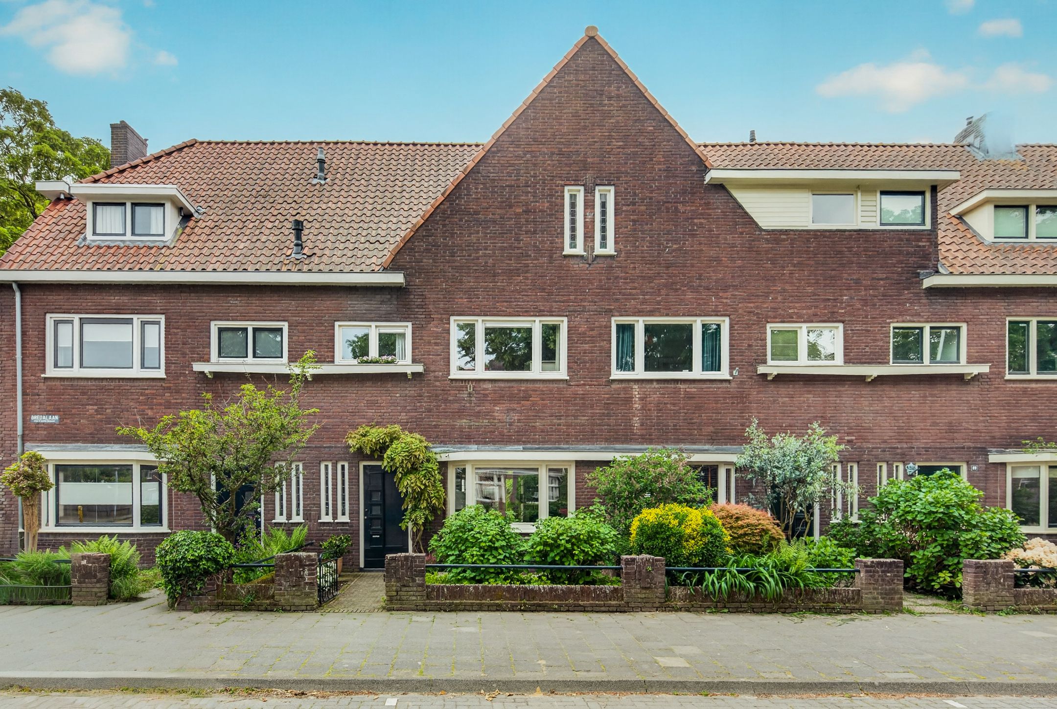 Foto van Bredalaan 81, Eindhoven