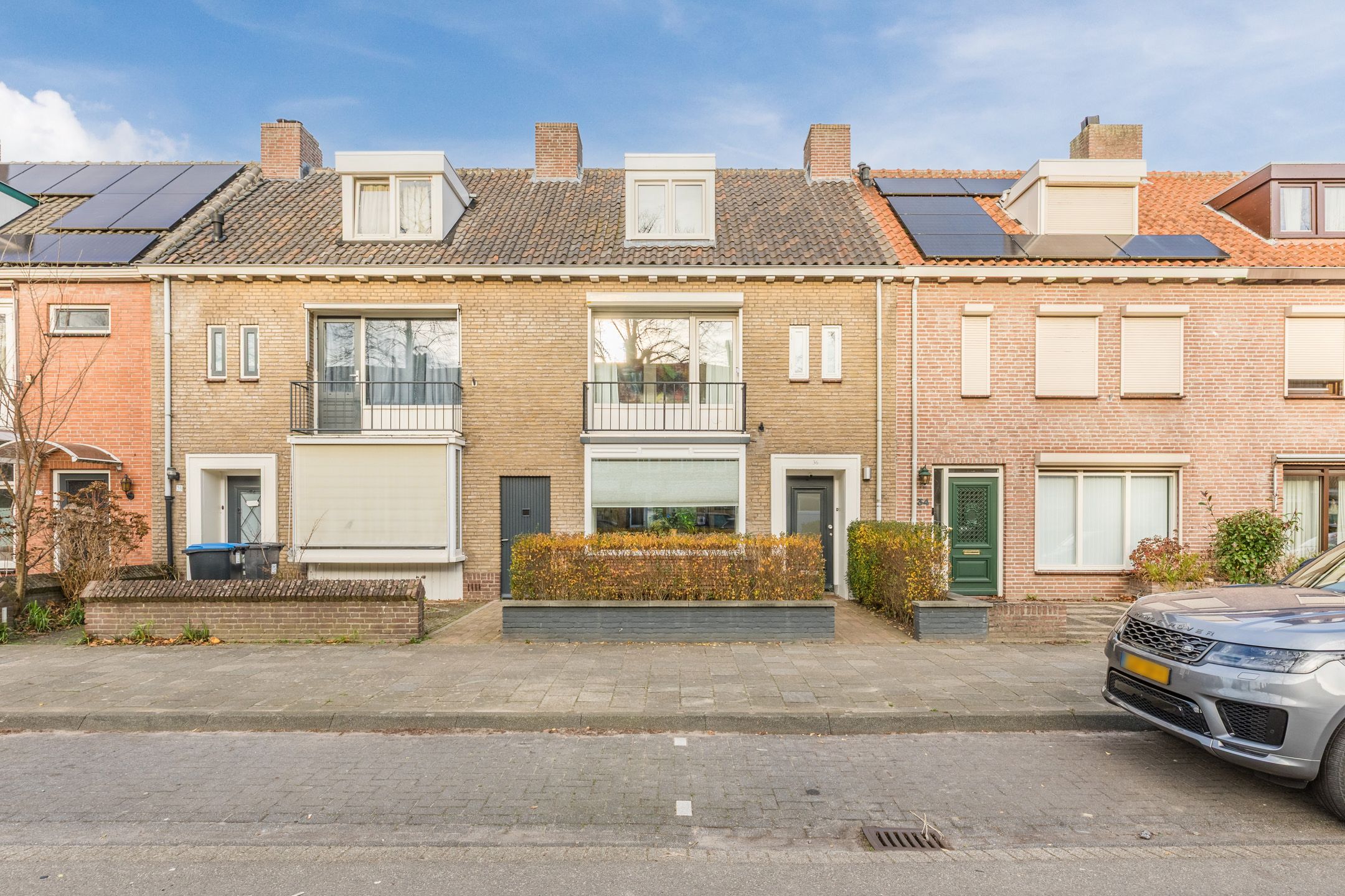 Foto van Bredalaan 36, Eindhoven