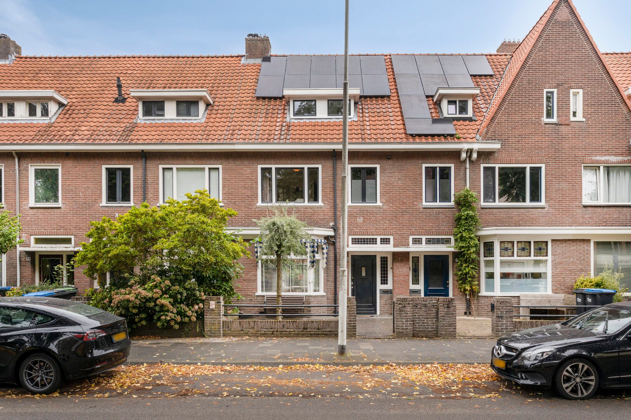 Foto van Bredalaan 108, Eindhoven