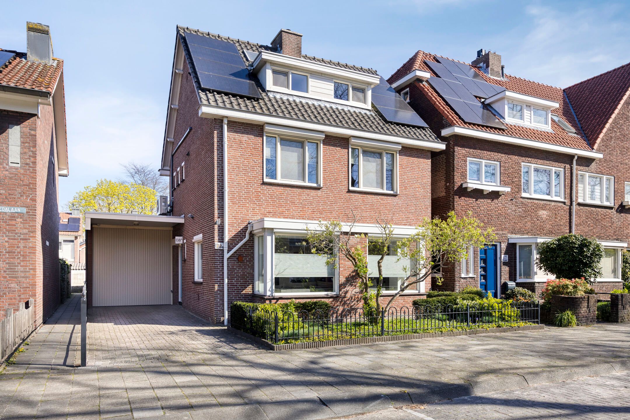 Foto van Bredalaan 138A, Eindhoven