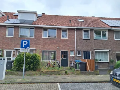 Foto van Klundertstraat 11, Eindhoven