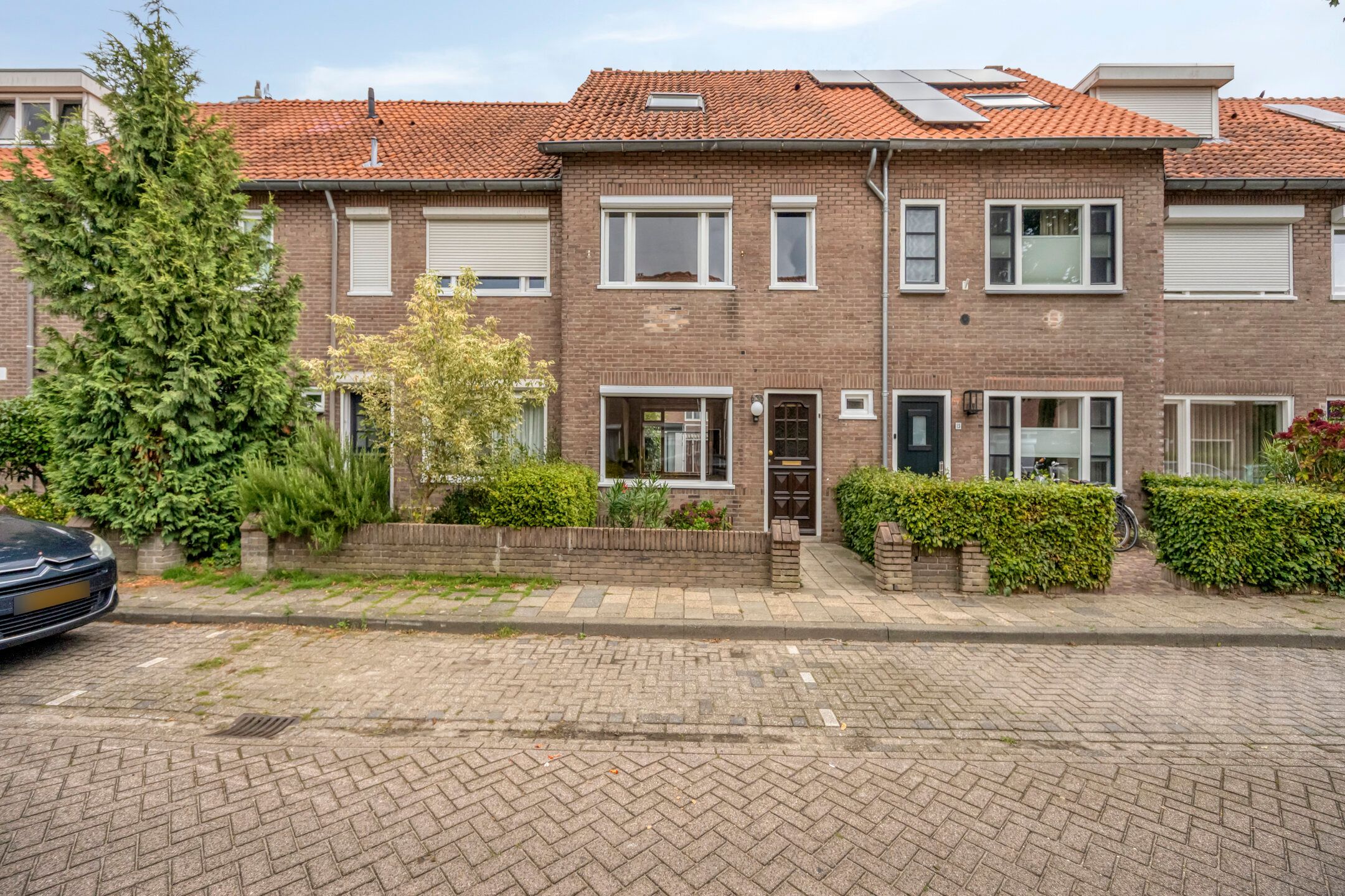 Foto van Steenbergenstraat 13, Eindhoven