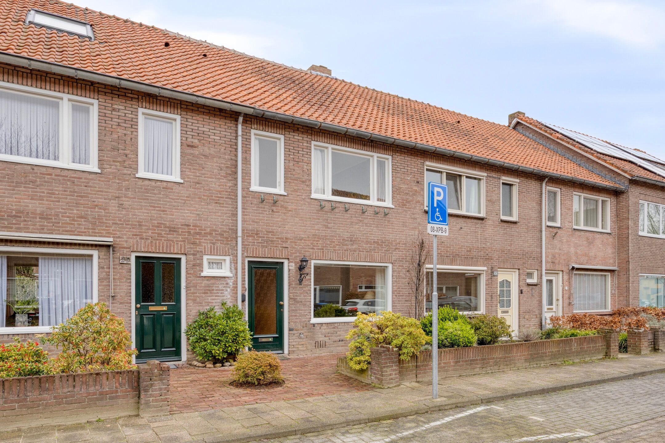 Foto van Steenbergenstraat 31, Eindhoven