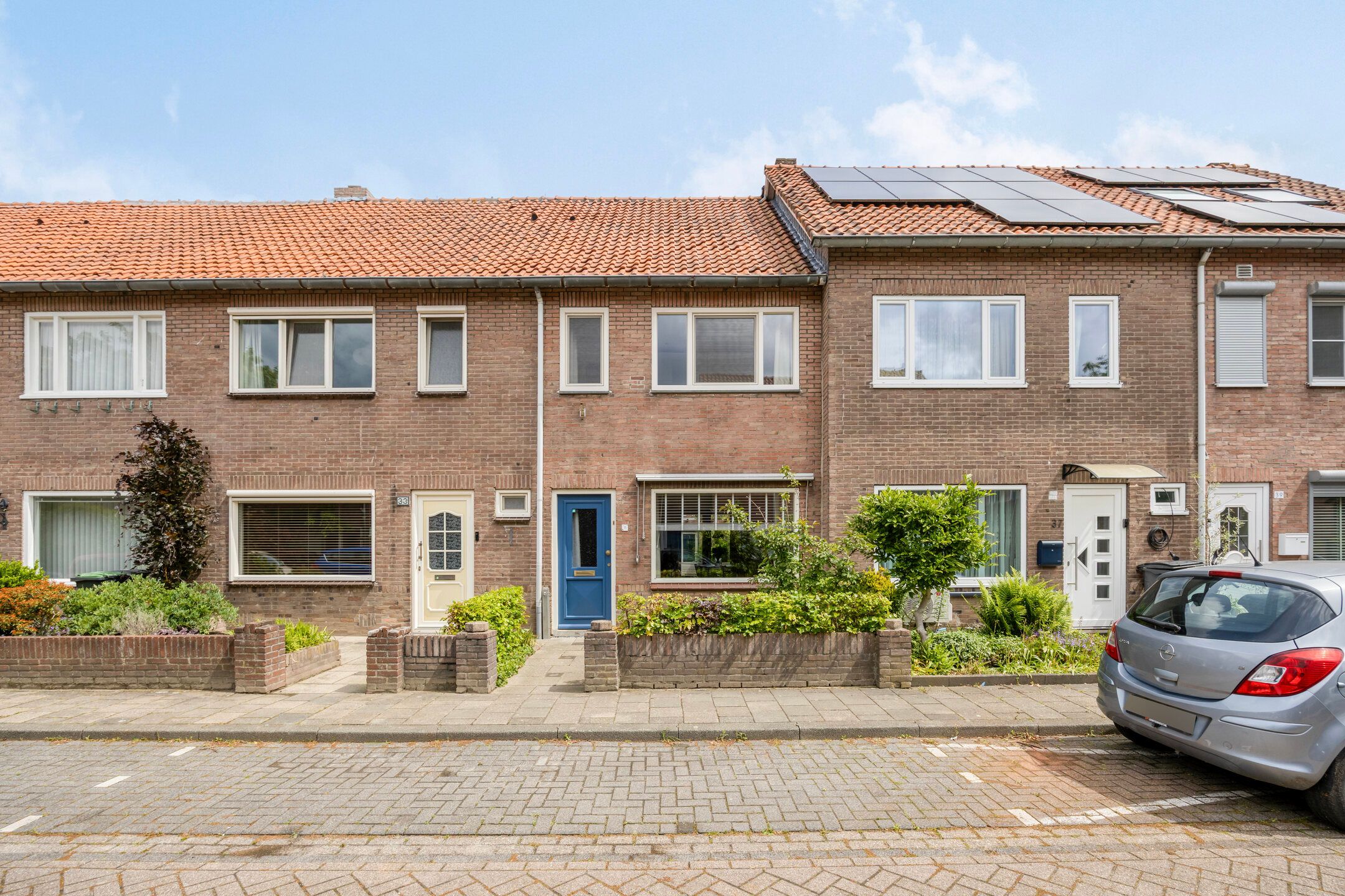 Foto van Steenbergenstraat 35, Eindhoven