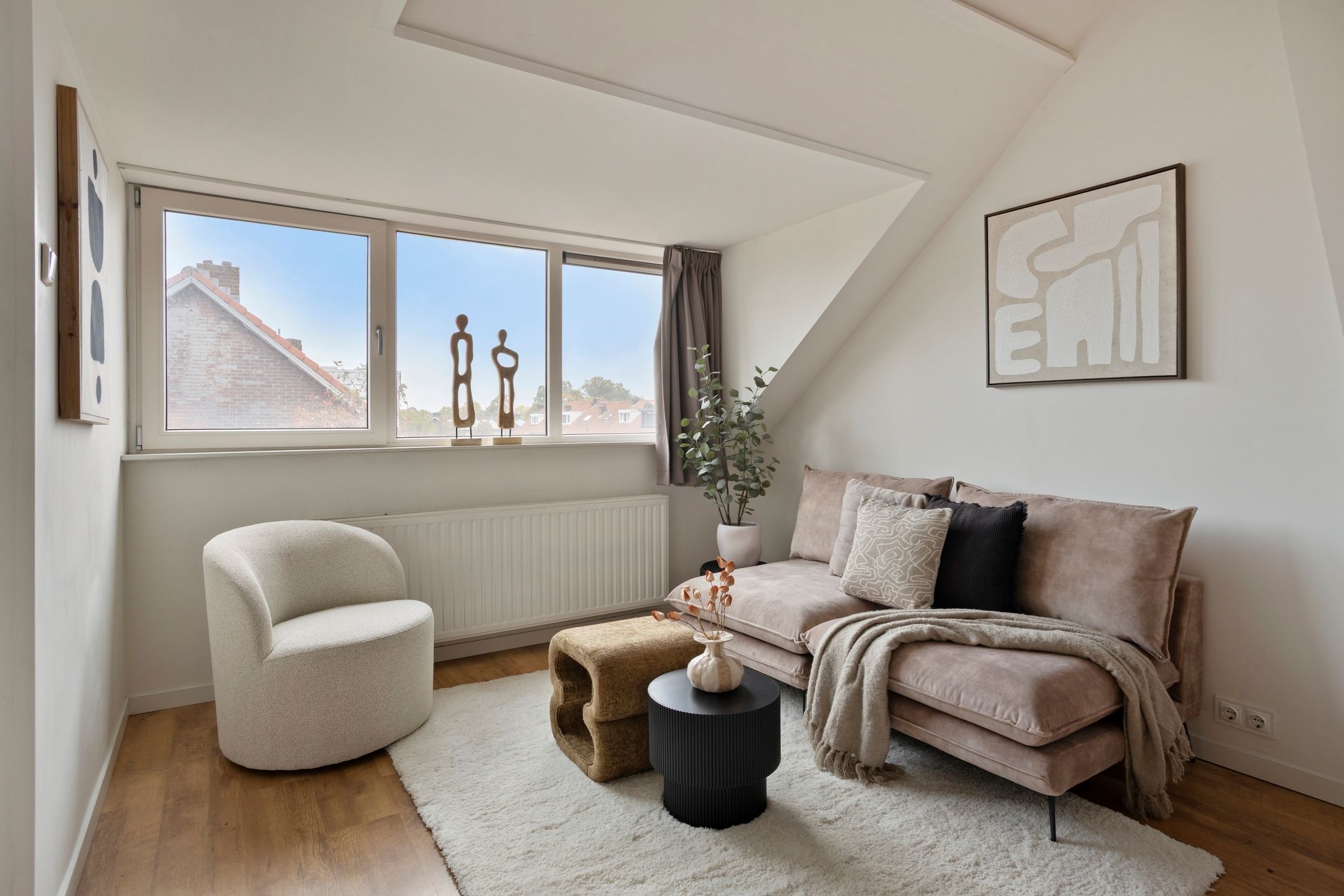 Foto van Bergen op Zoomstraat 96B, Eindhoven