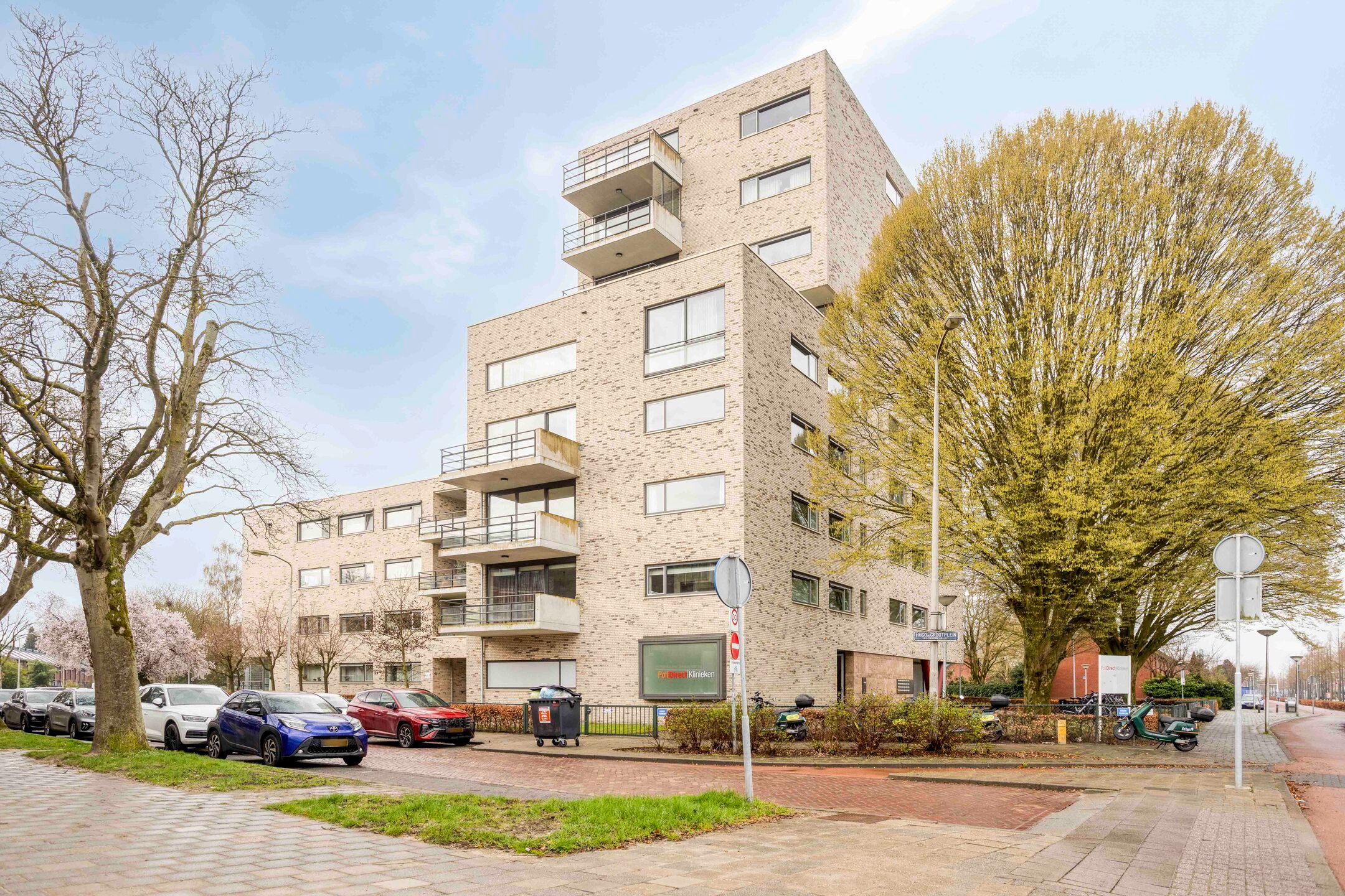 Foto van Hugo de Grootplein 67, Eindhoven