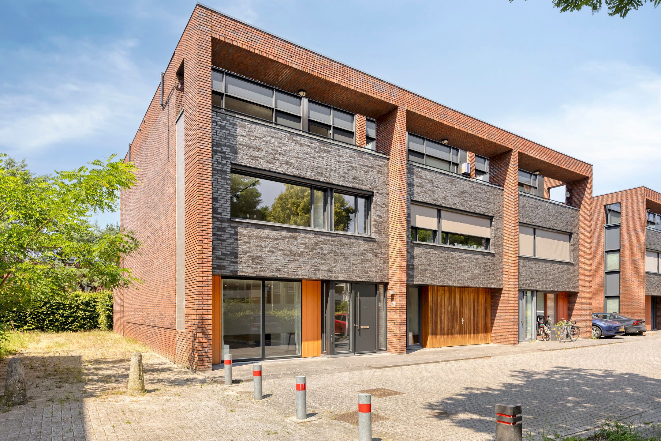 Foto van Johannes Buijslaan 44, Eindhoven