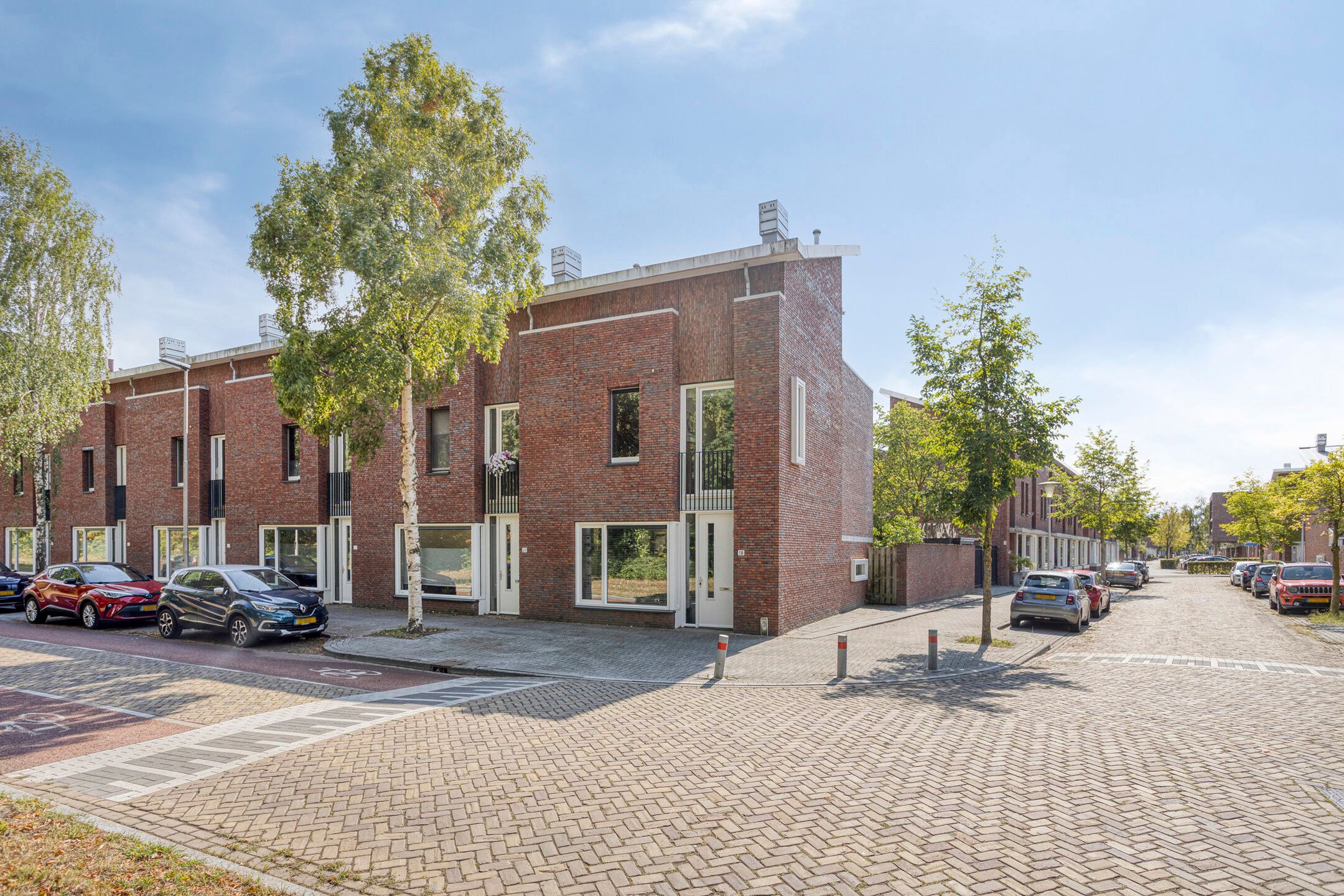 Foto van Tilburgseweg-West 18, Eindhoven