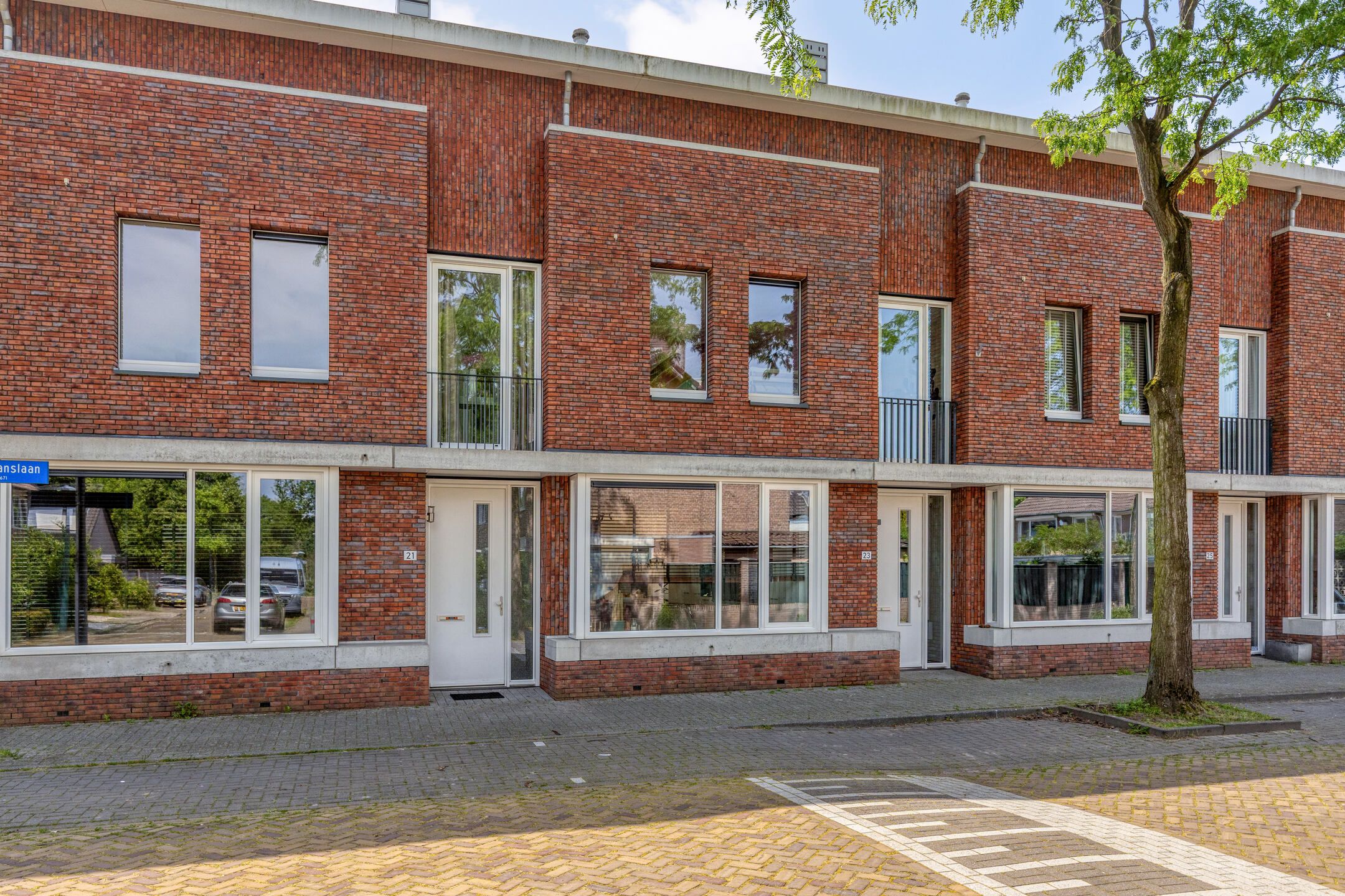 Foto van Pieter Stockmanslaan 21, Eindhoven