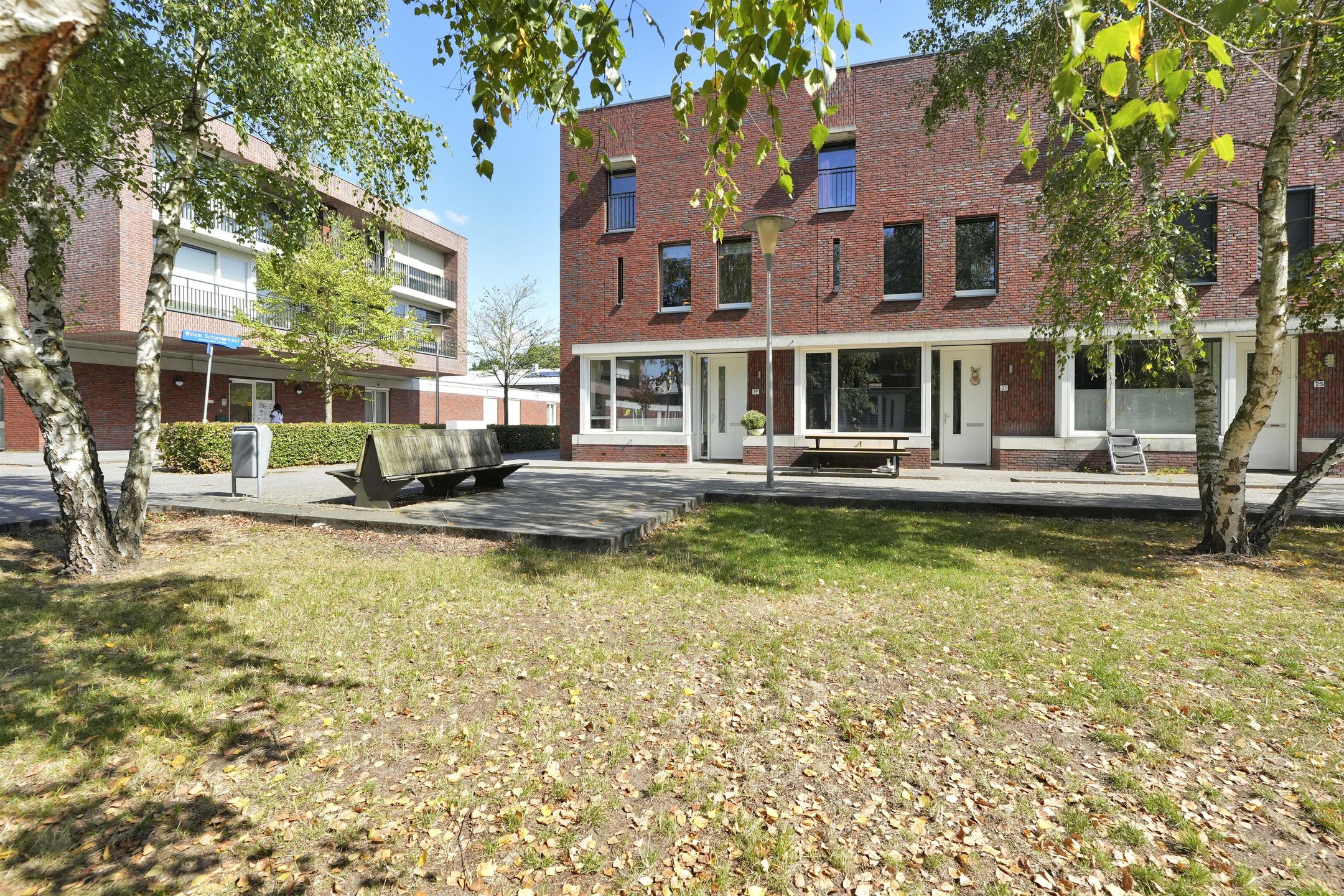 Foto van van Maanenstraat 19, Eindhoven
