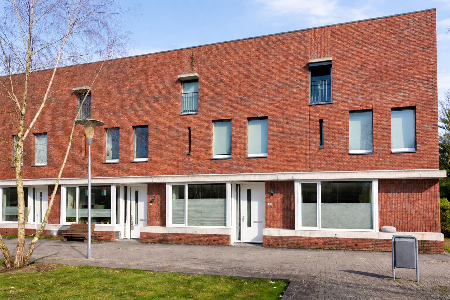 Foto van van Maanenstraat 31, Eindhoven