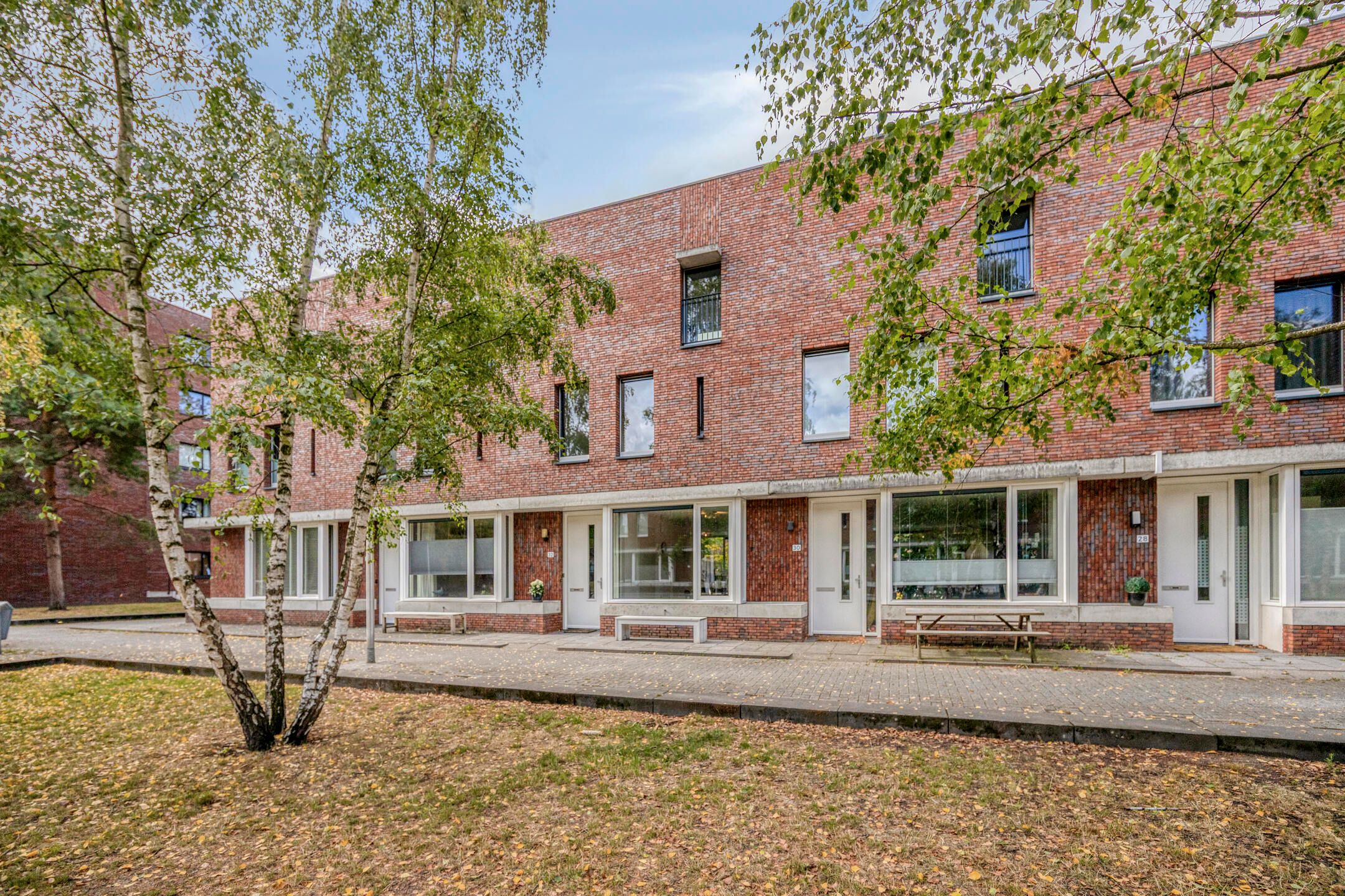 Foto van van Maanenstraat 32, Eindhoven