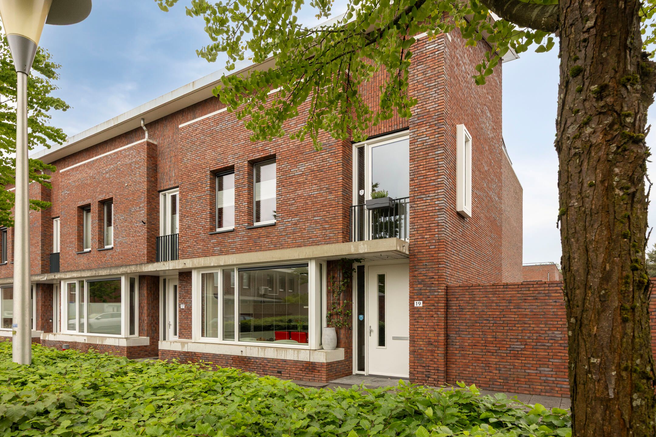 Foto van Willem Schorerstraat 19, Eindhoven
