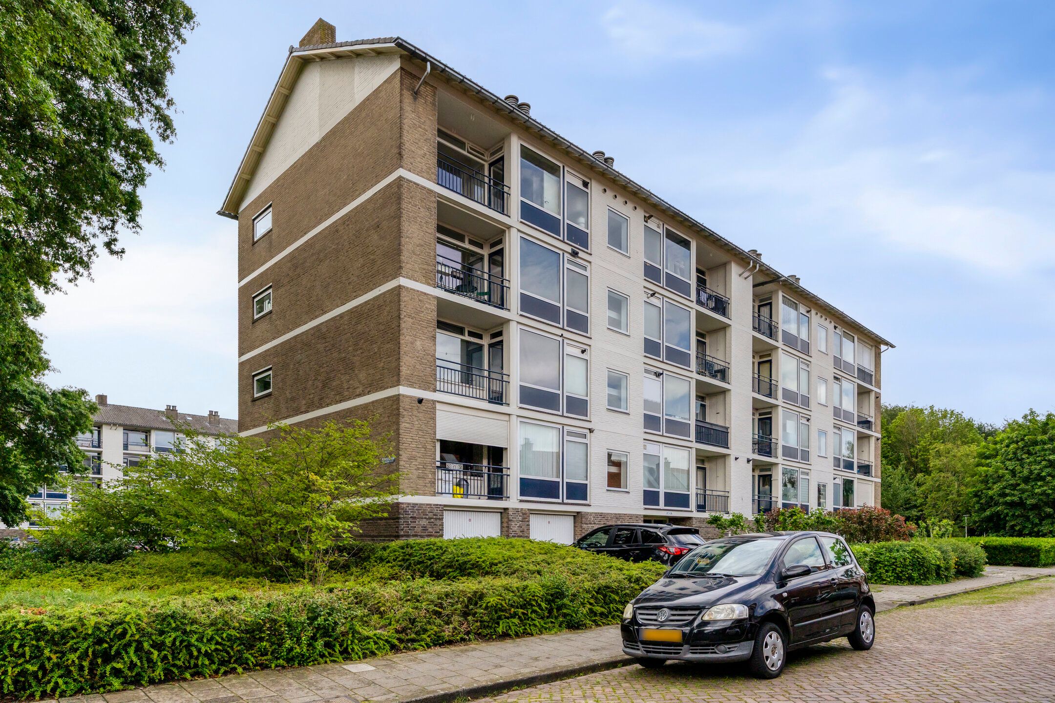 Foto van Simon van Leeuwenstraat 36, Eindhoven