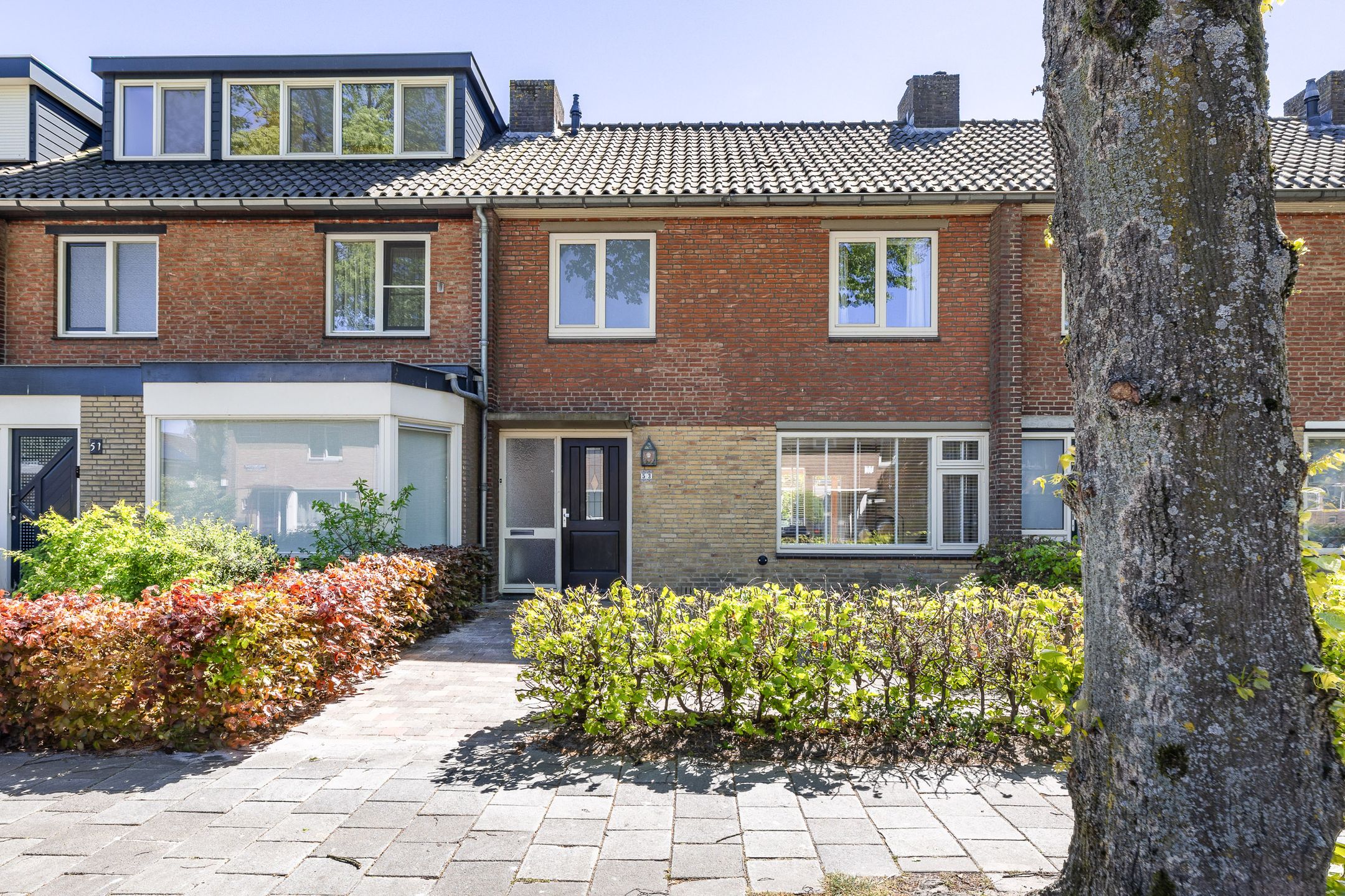 Foto van Schultinghstraat 53, Eindhoven