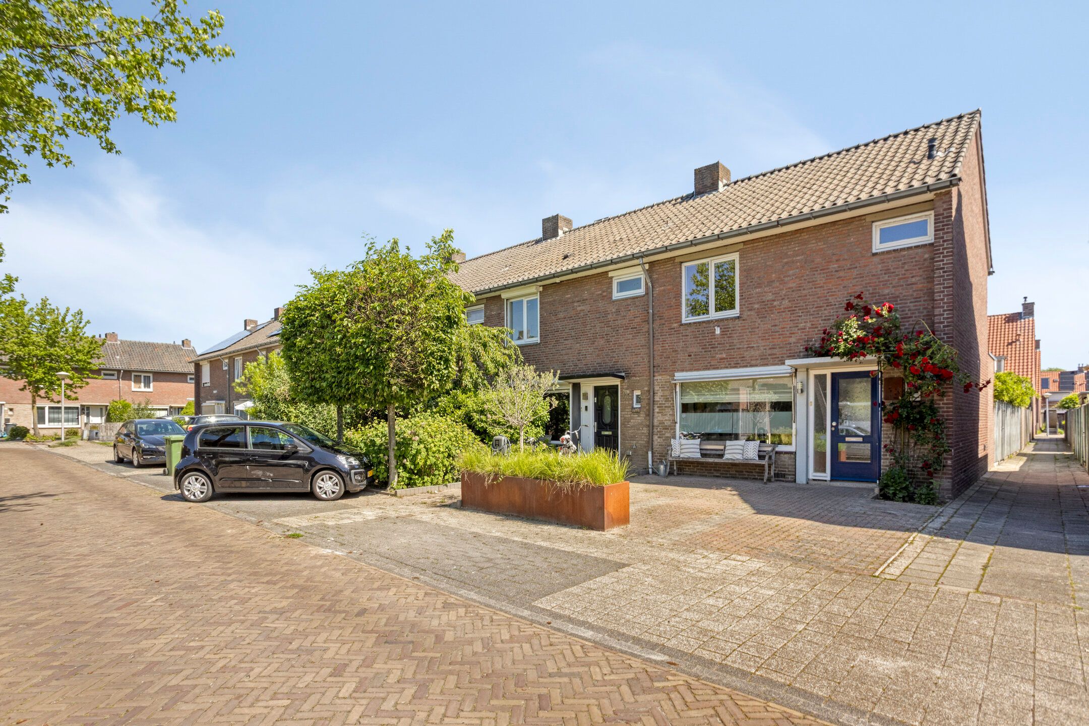Foto van Krabbestraat 13, Eindhoven