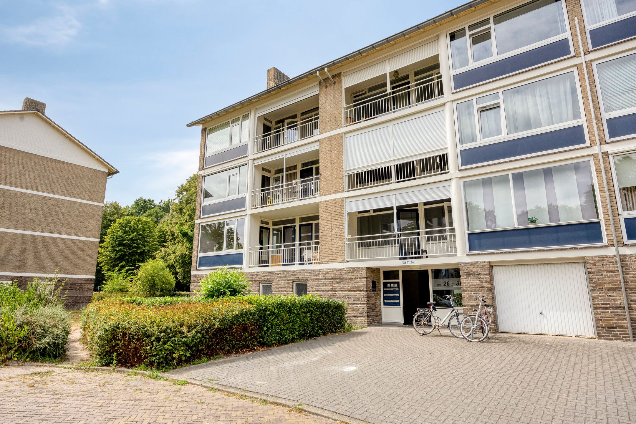 Foto van Rodenburgweg 28, Eindhoven