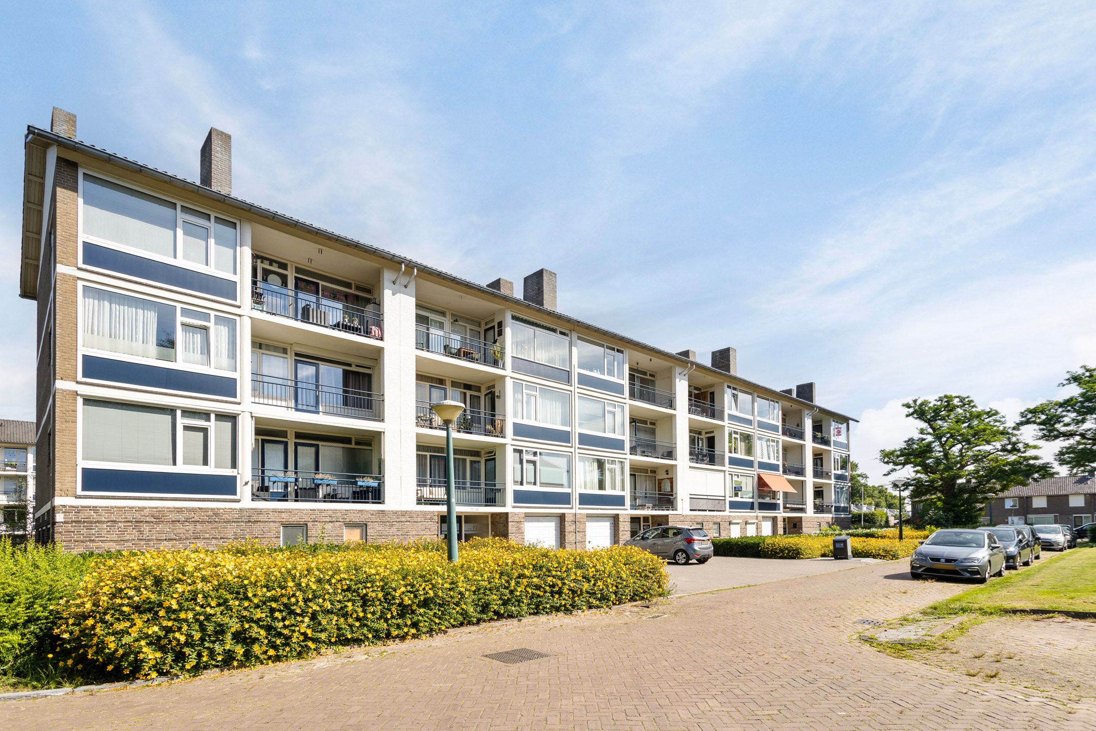 Foto van Welschapsedijk 93, Eindhoven