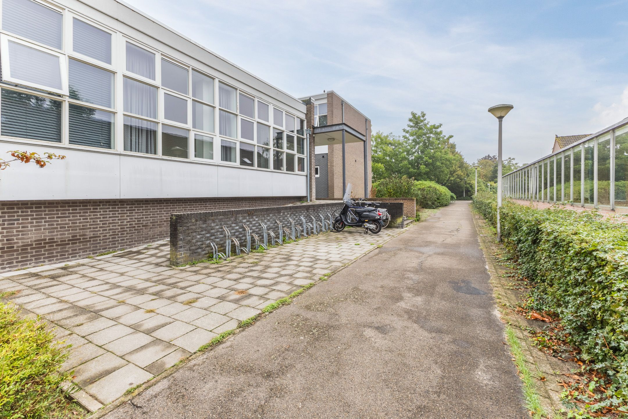 Foto van Mendelssohnlaan 3, Eindhoven