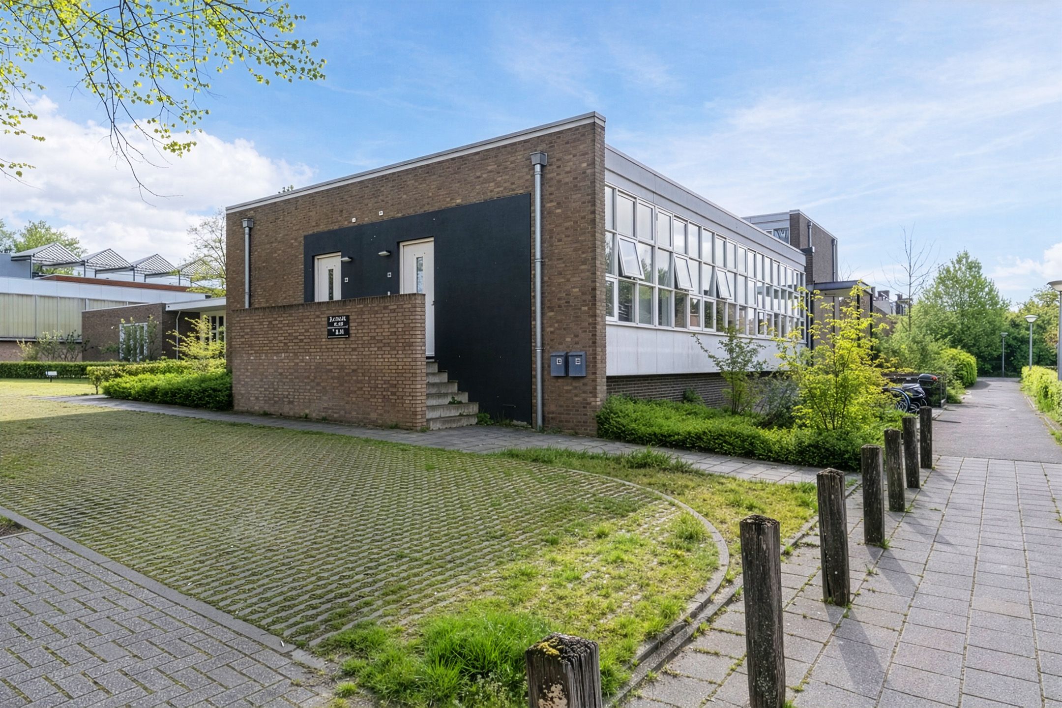 Foto van Mendelssohnlaan 3C, Eindhoven