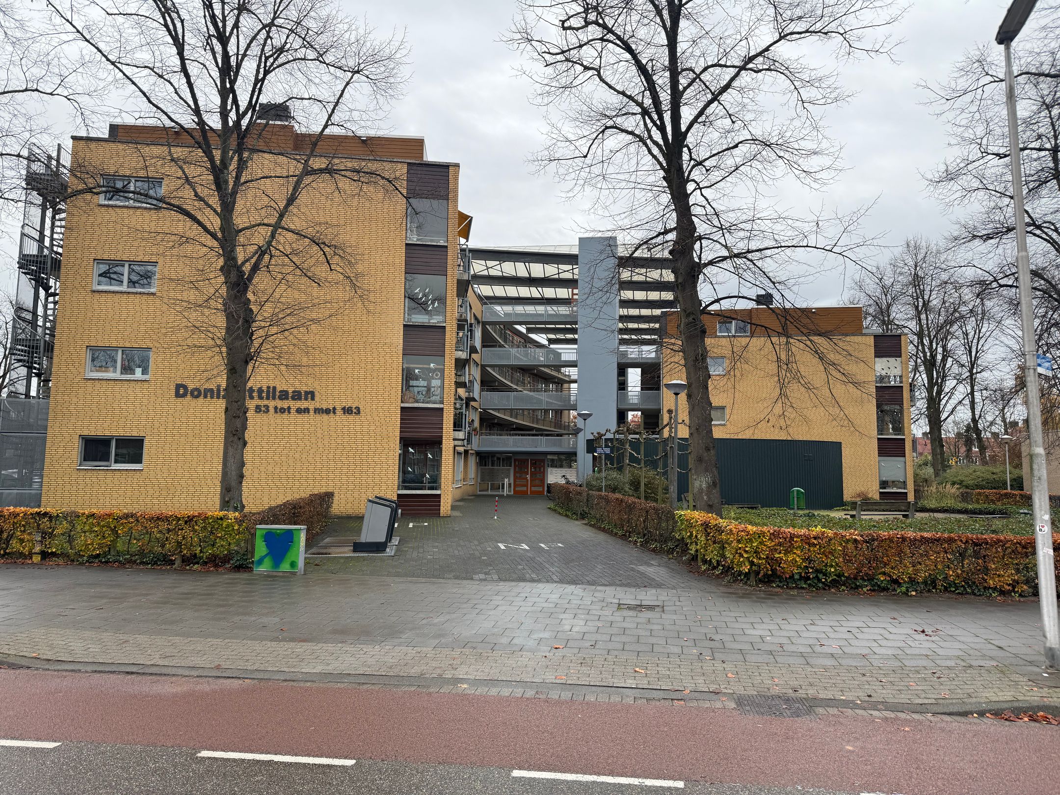 Foto van Donizettilaan 109, Eindhoven