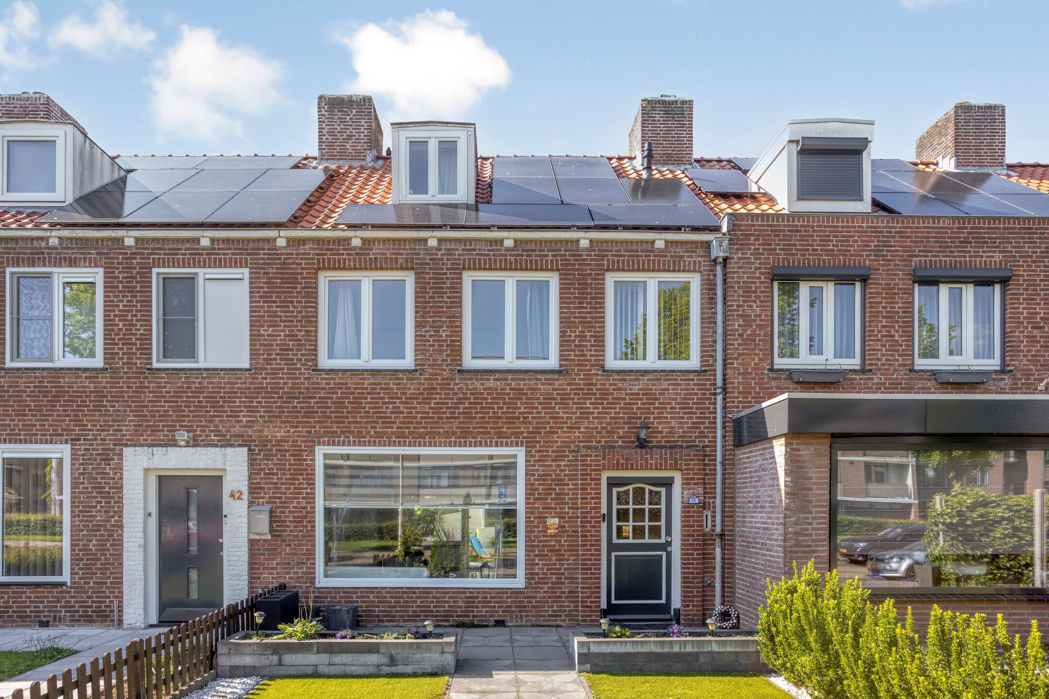 Foto van Schubertlaan 40, Eindhoven
