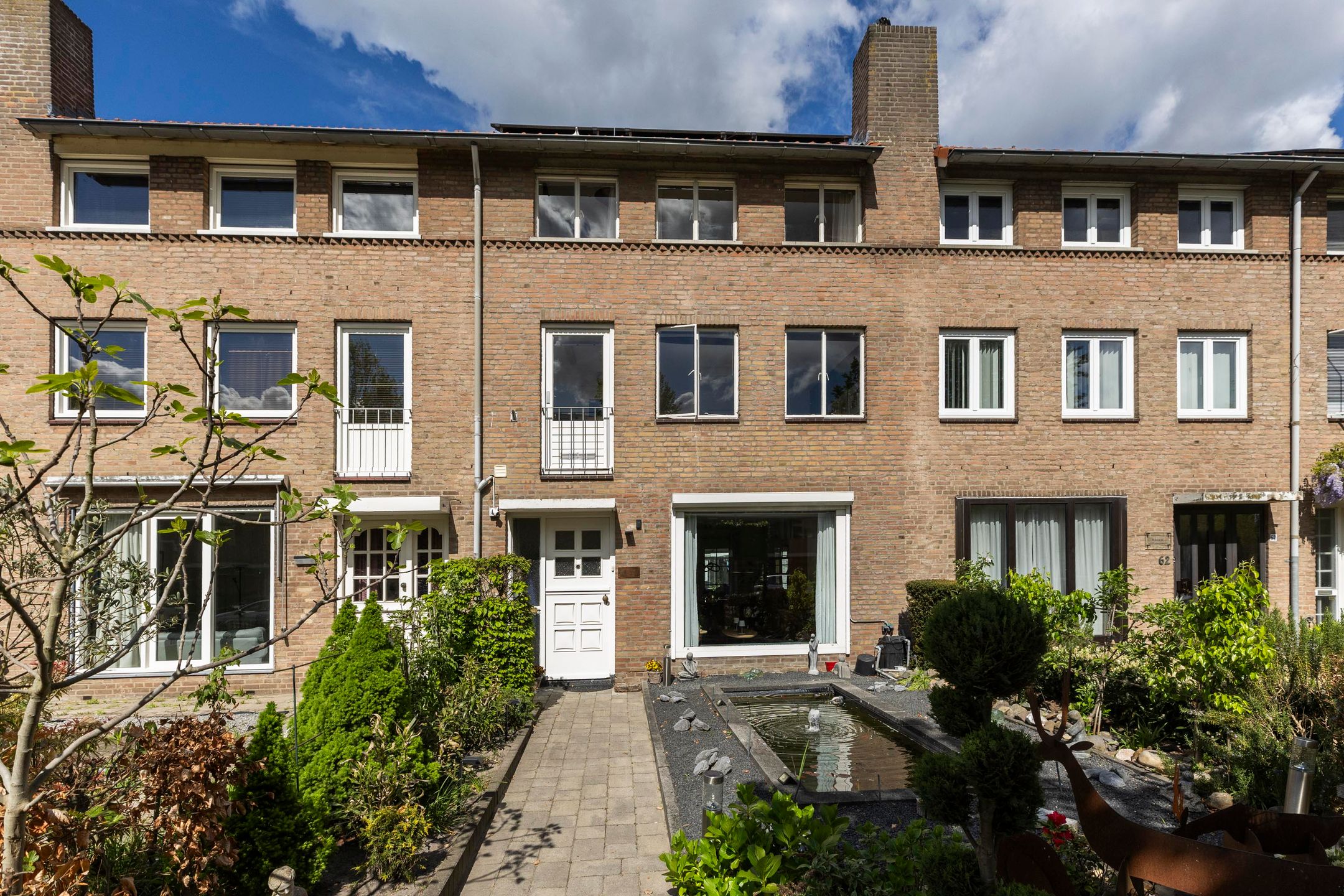 Foto van Schubertlaan 64, Eindhoven