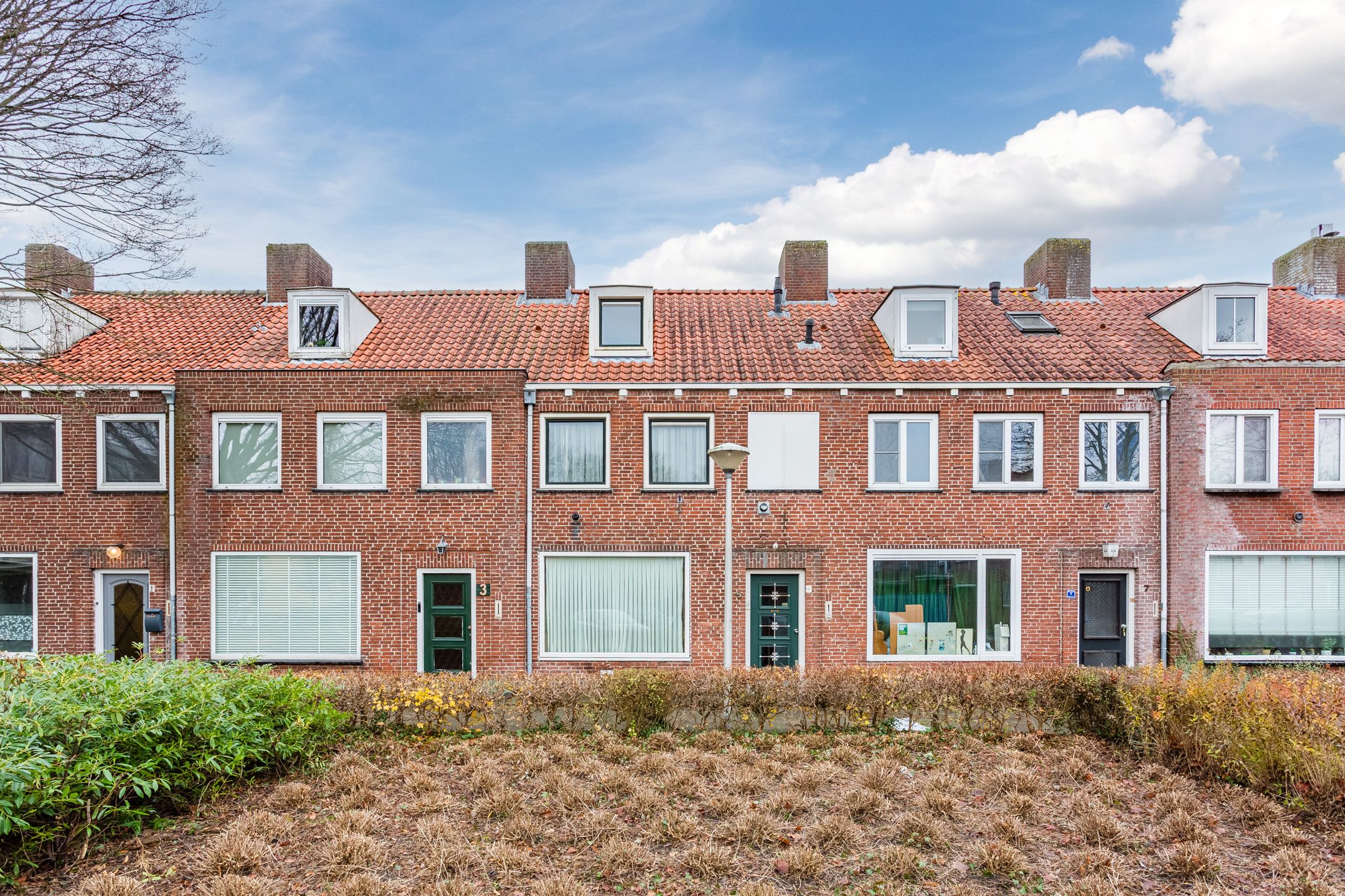 Foto van Chopinlaan 5, Eindhoven
