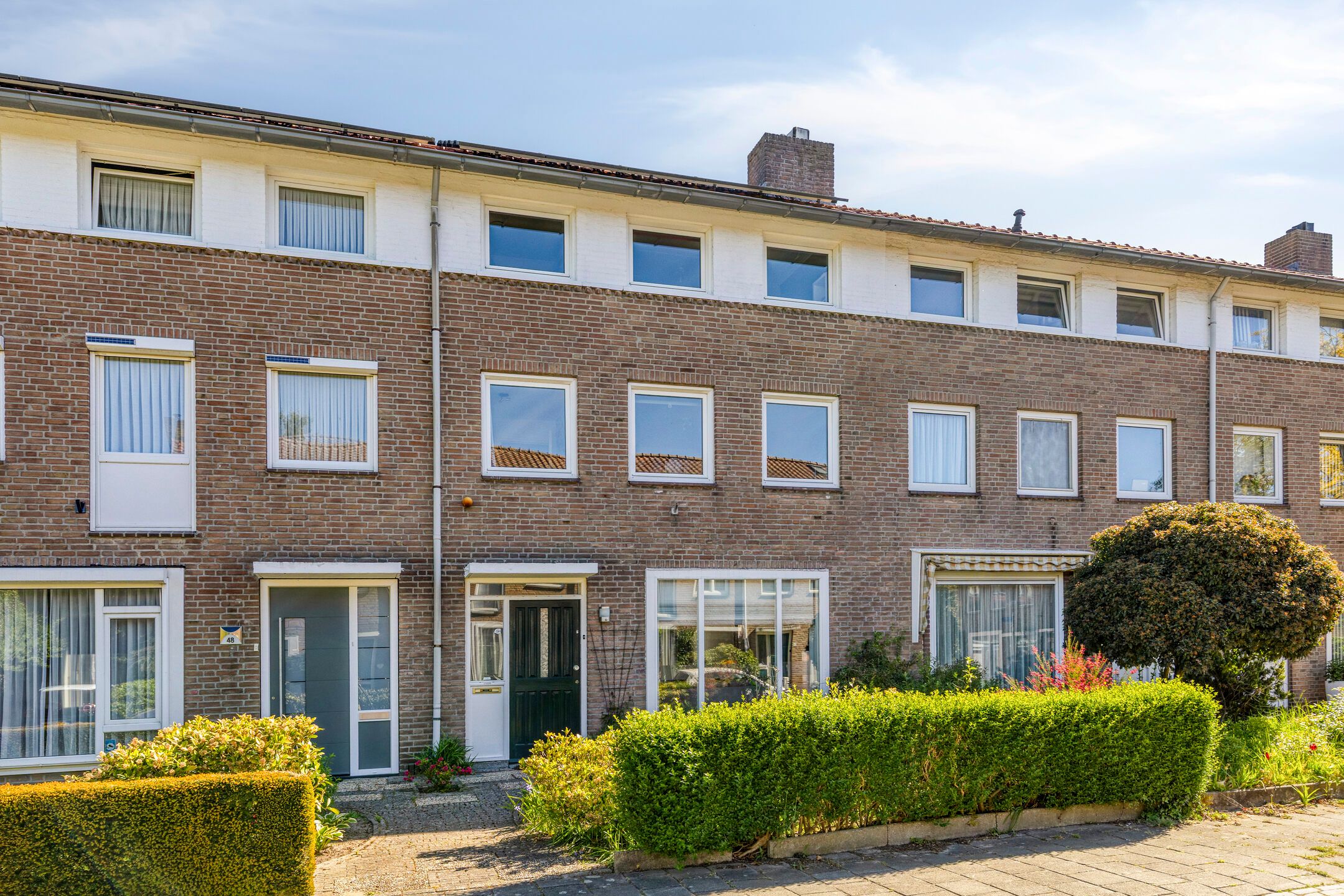 Foto van Chopinlaan 46, Eindhoven